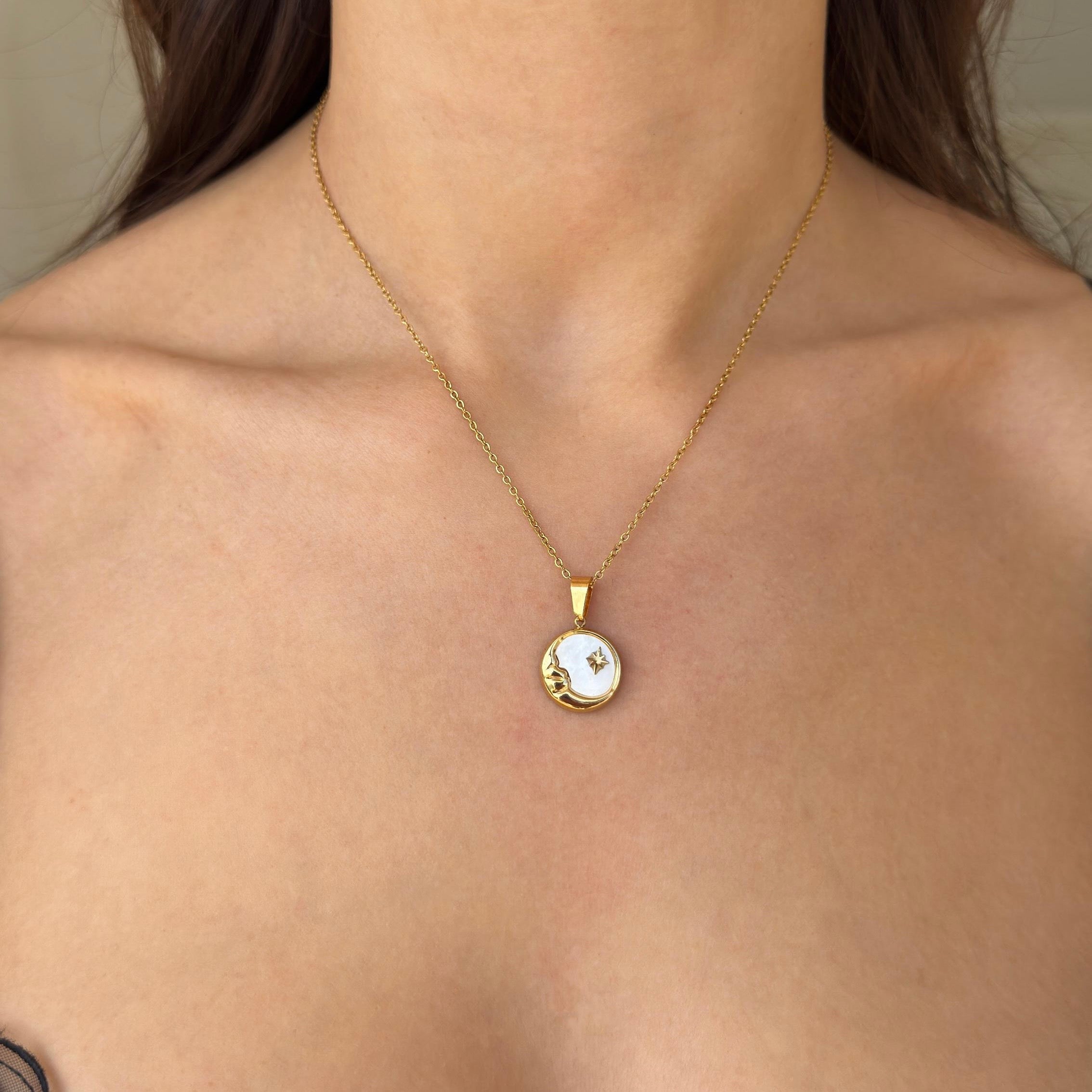 COLLANA MINI MEG