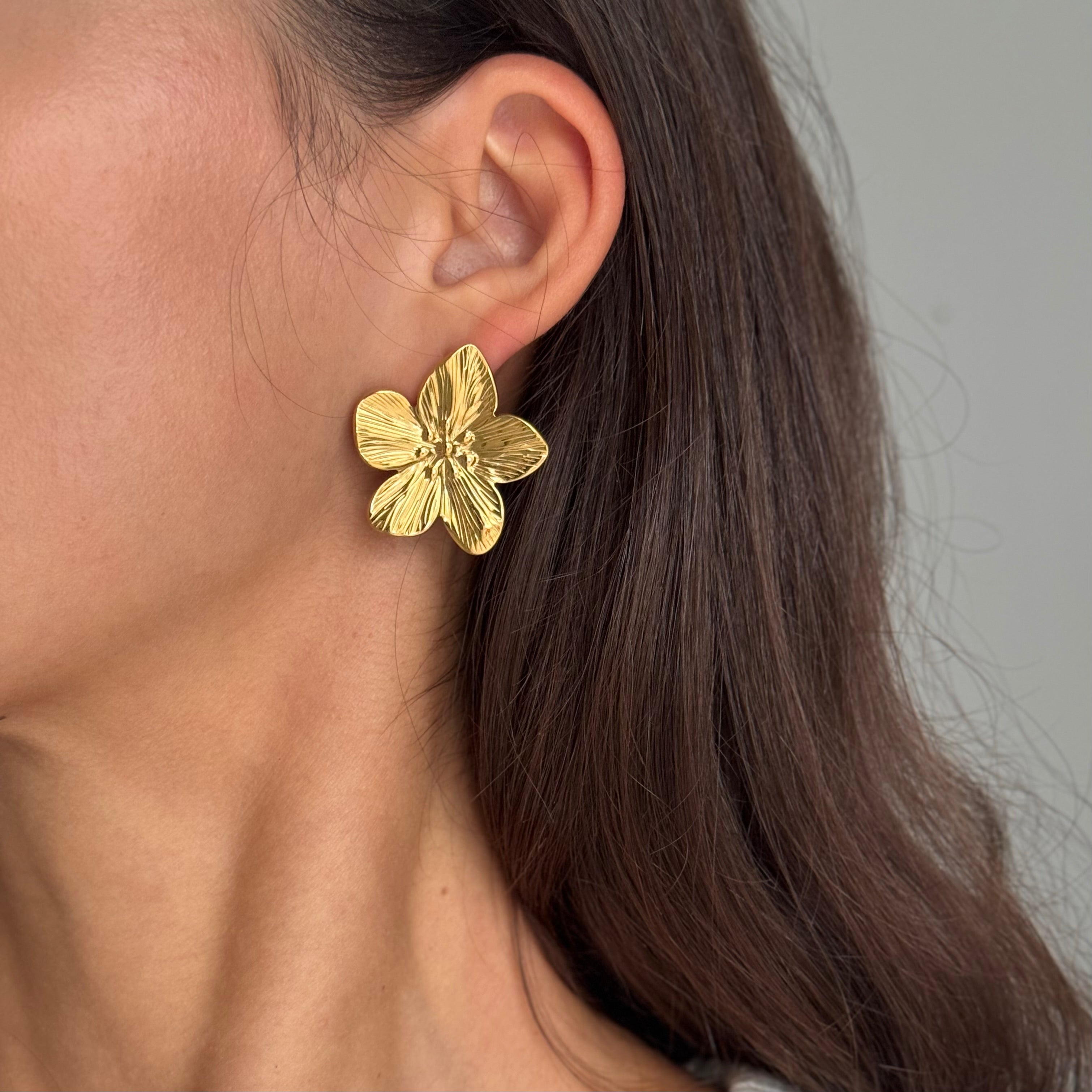 ORECCHINI BIG AMALIA