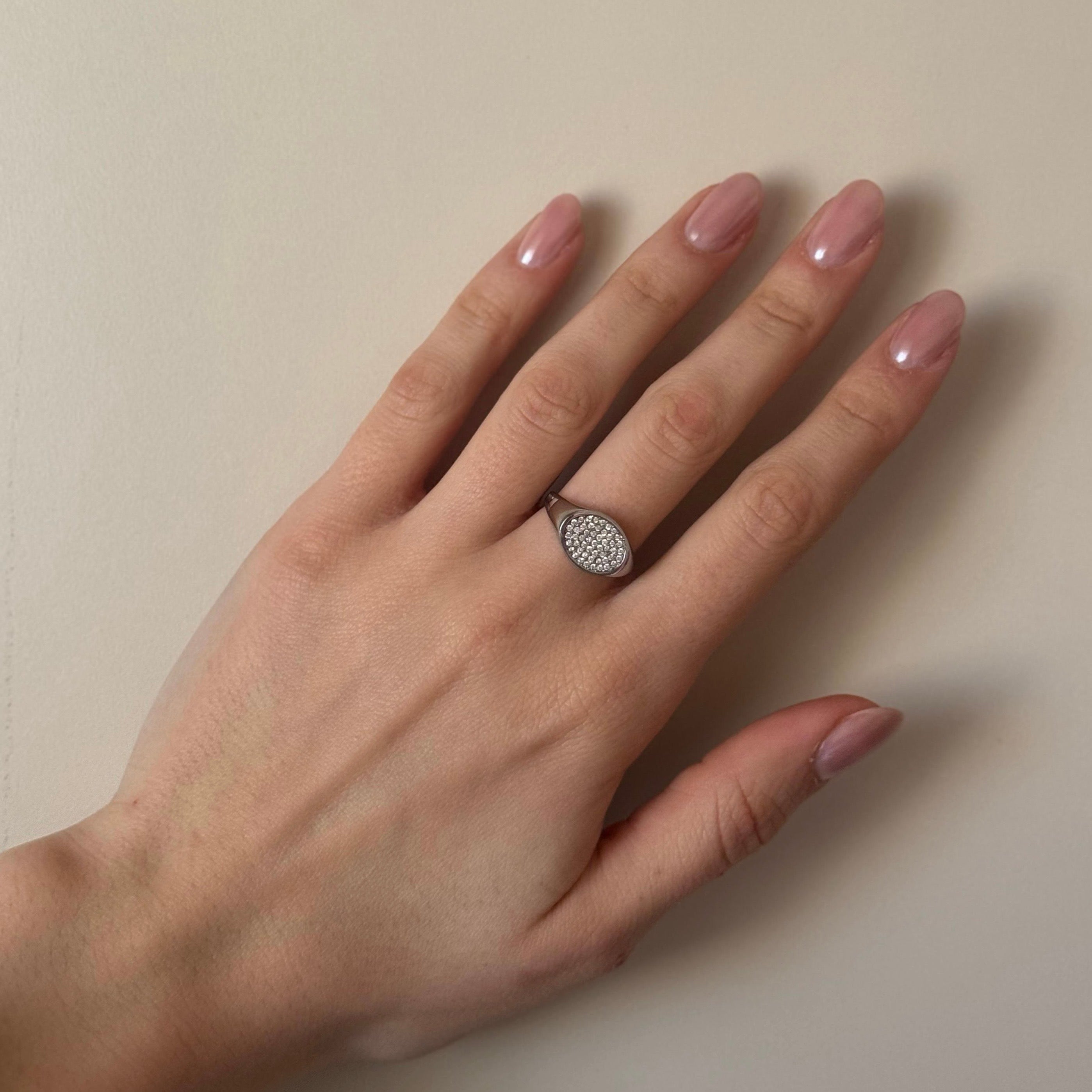 ANELLO AGATA