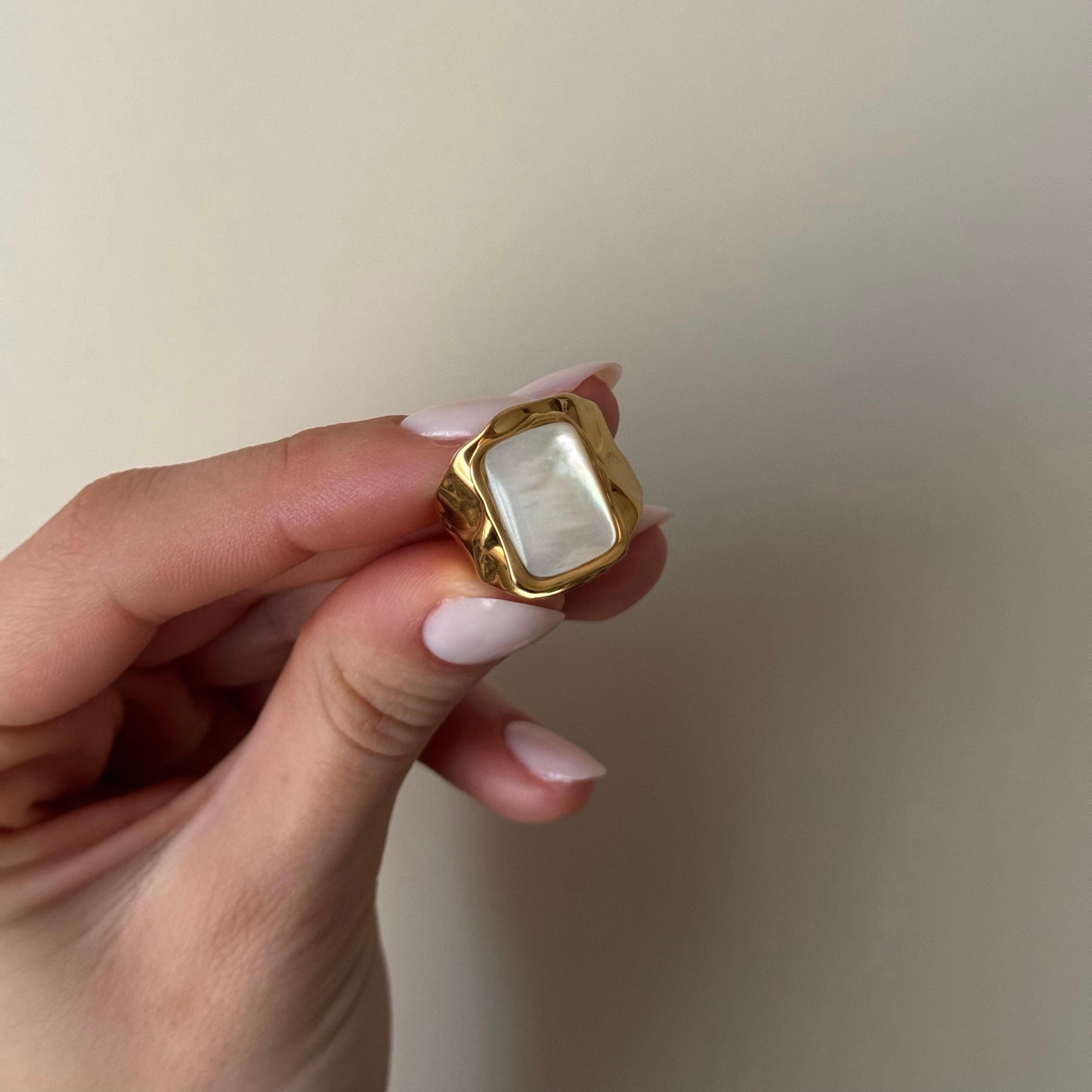 ANELLO MIRA