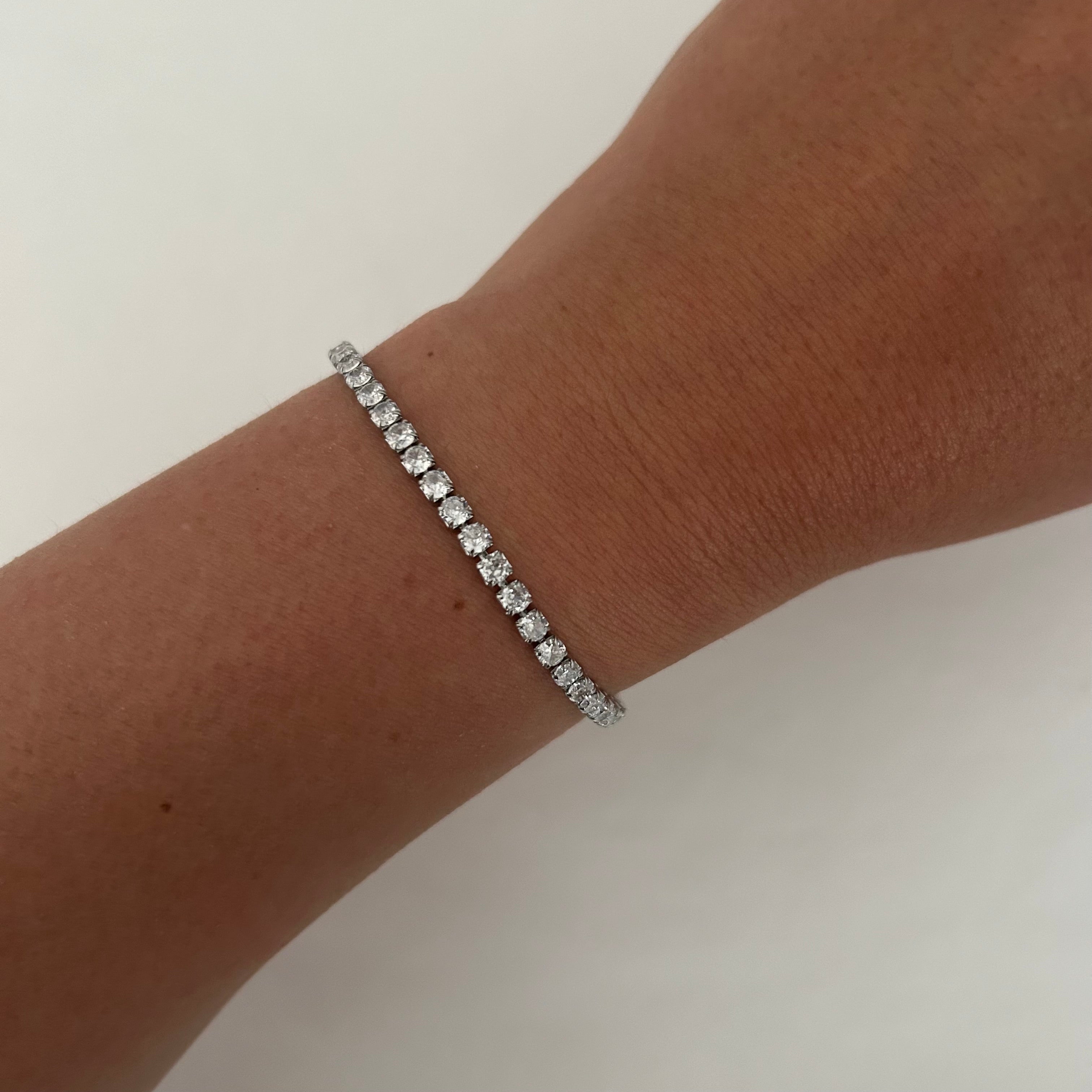 BRACCIALE TENNIS