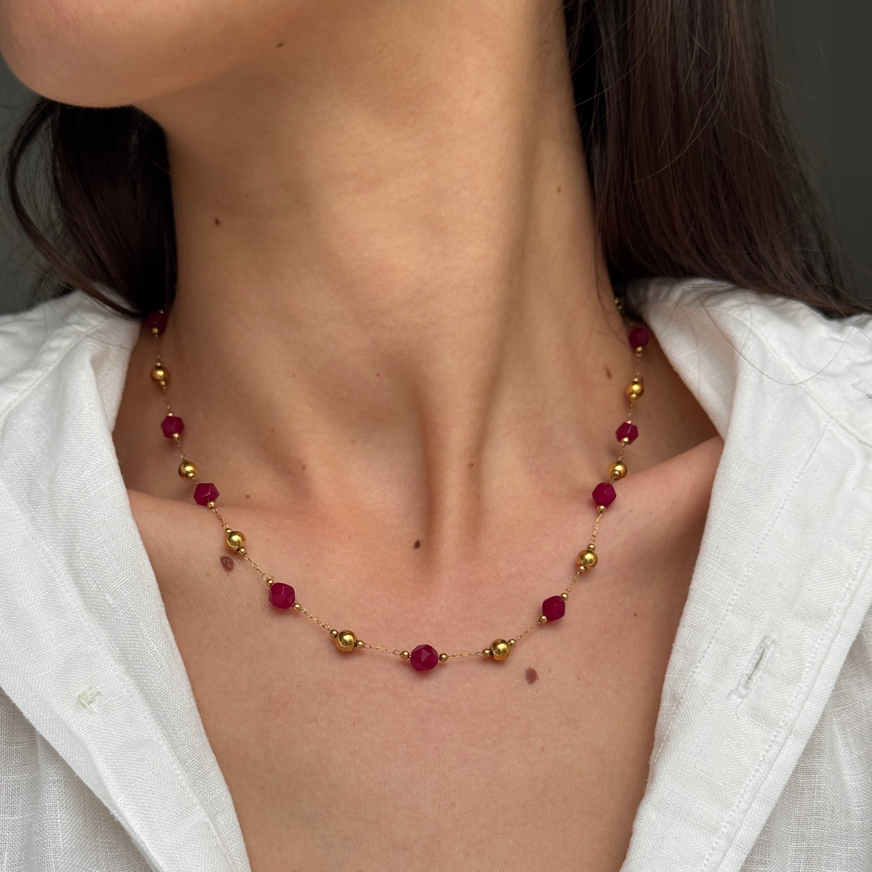 COLLANA AMELIE