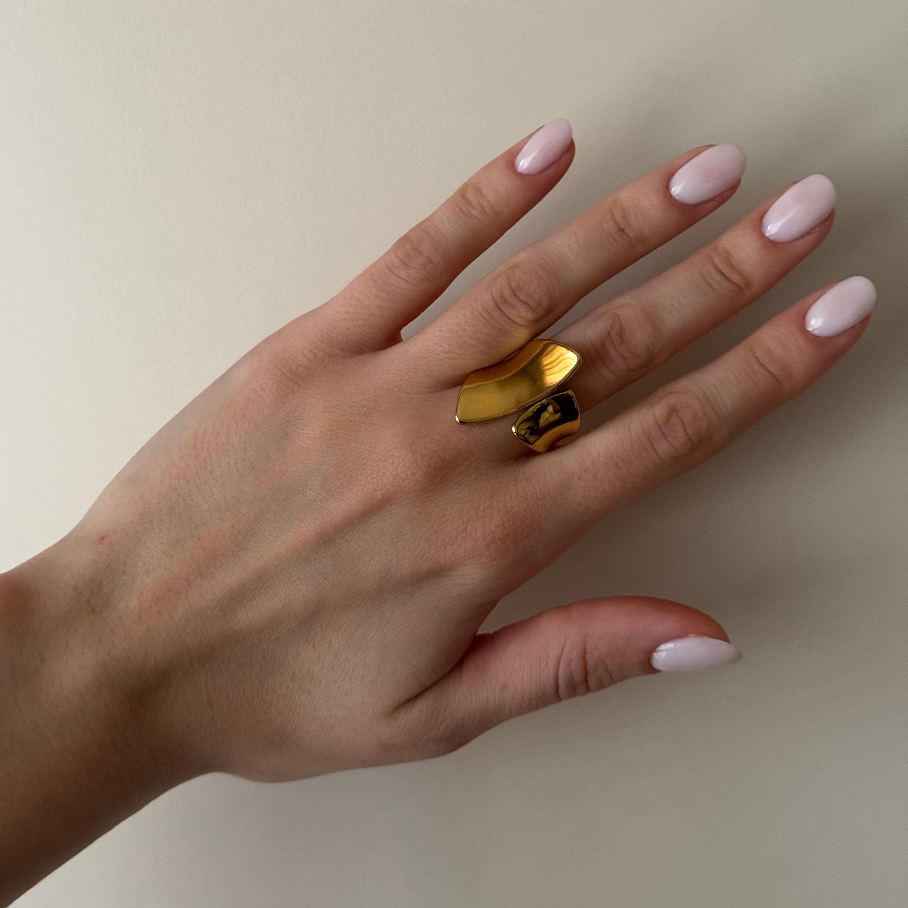 ANELLO OLIVIA