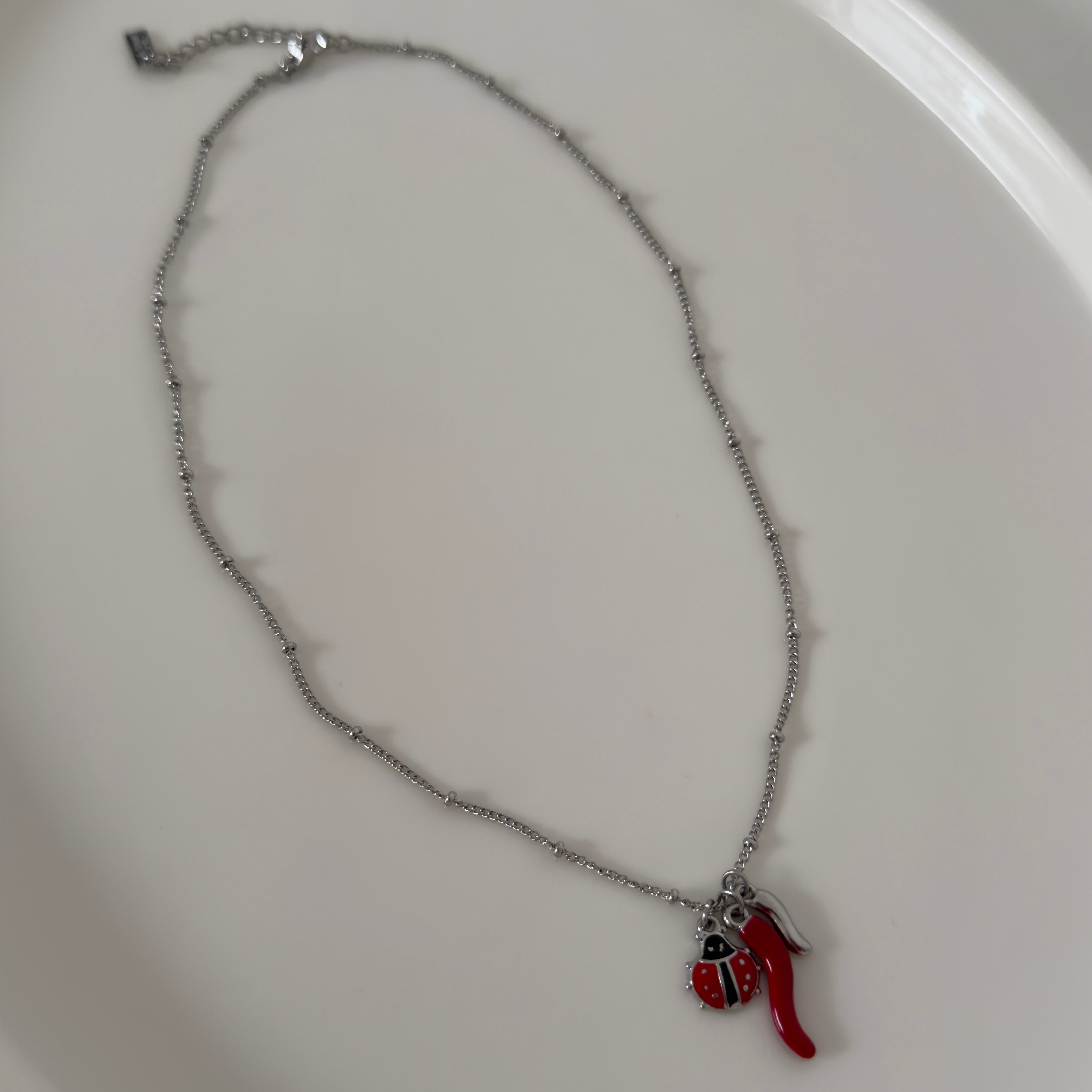 COLLANA GRACE