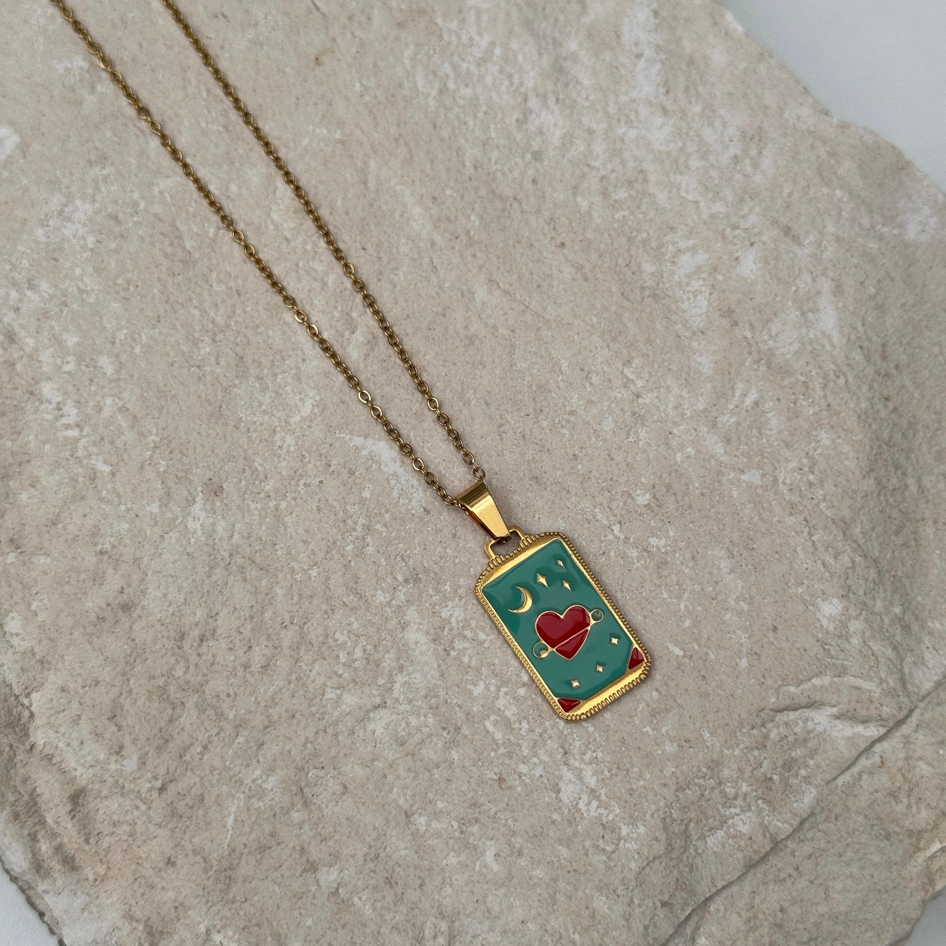 COLLANA ALICE