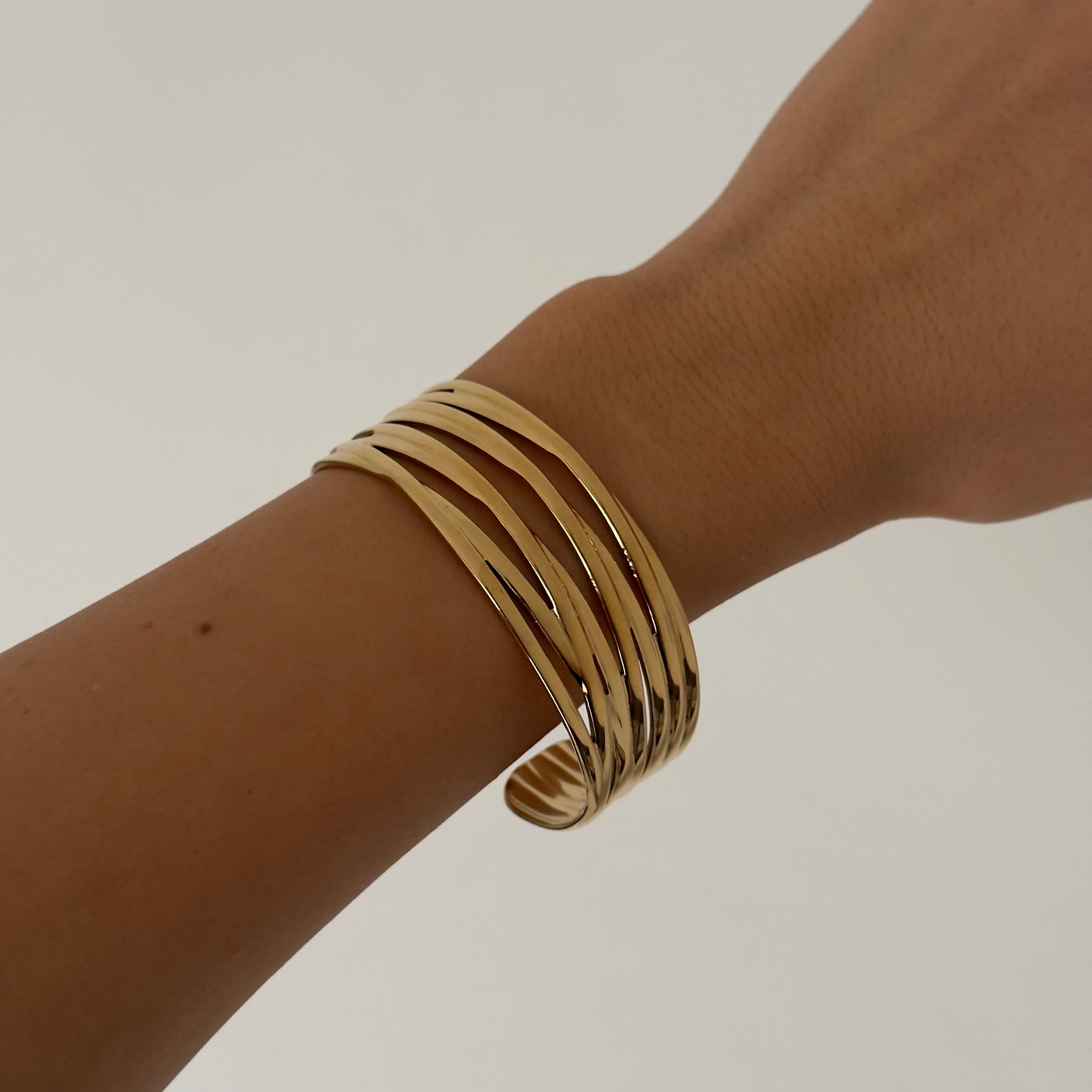 BRACCIALE THORNS