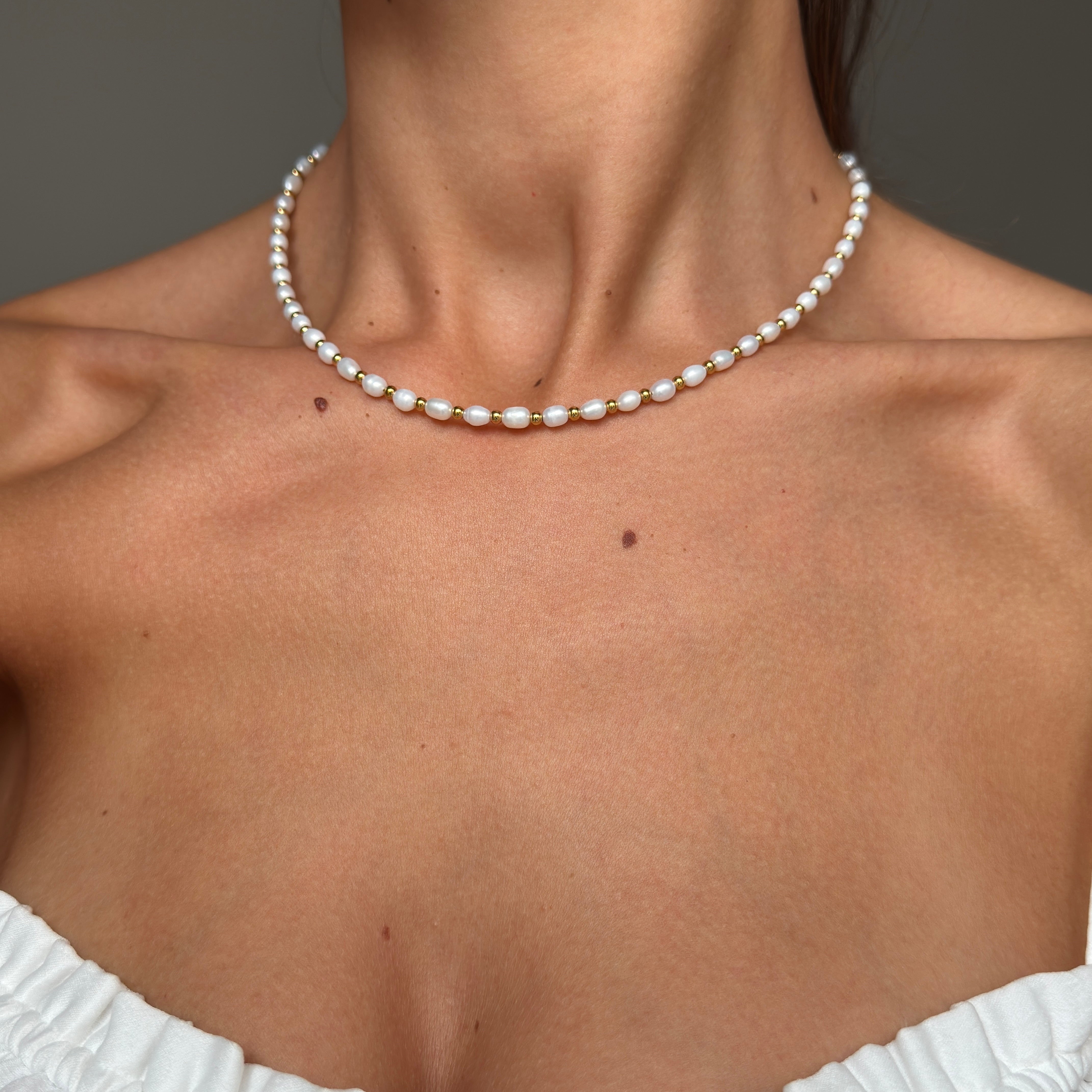 COLLANA BEATRICE