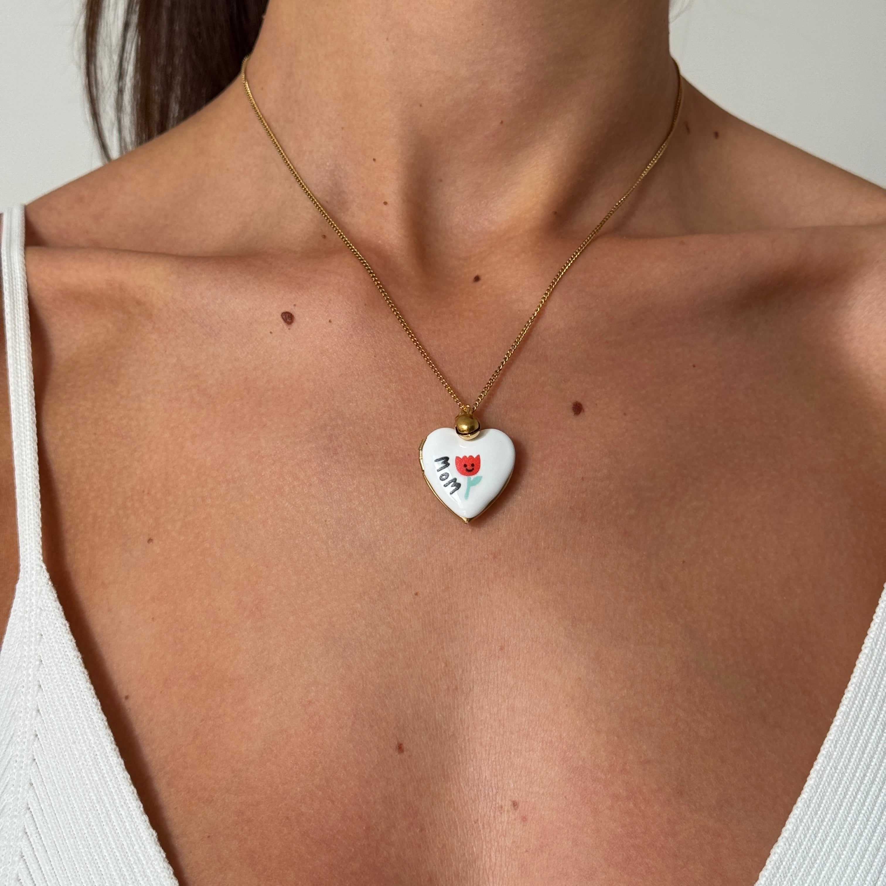 COLLANA MOM