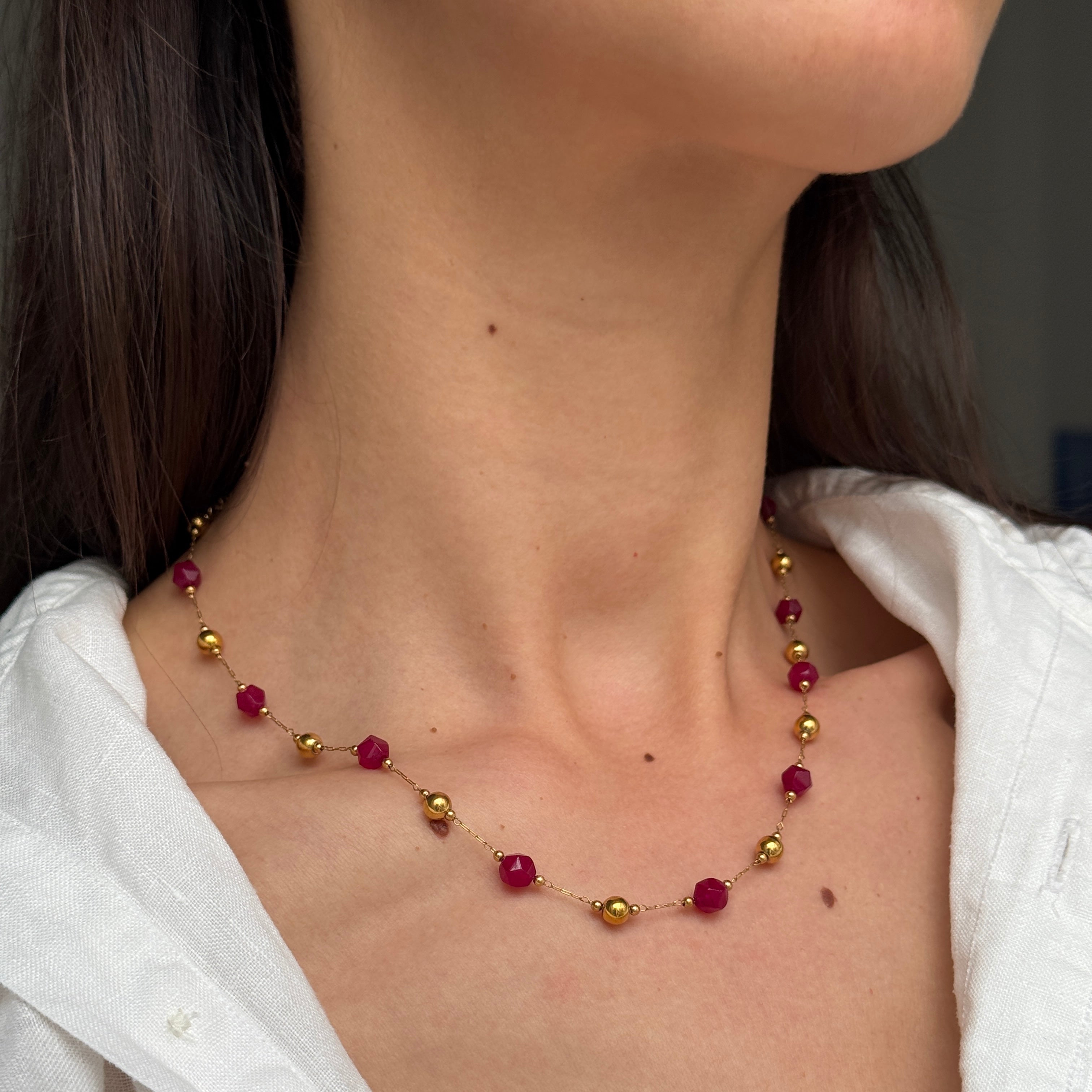 COLLANA AMELIE