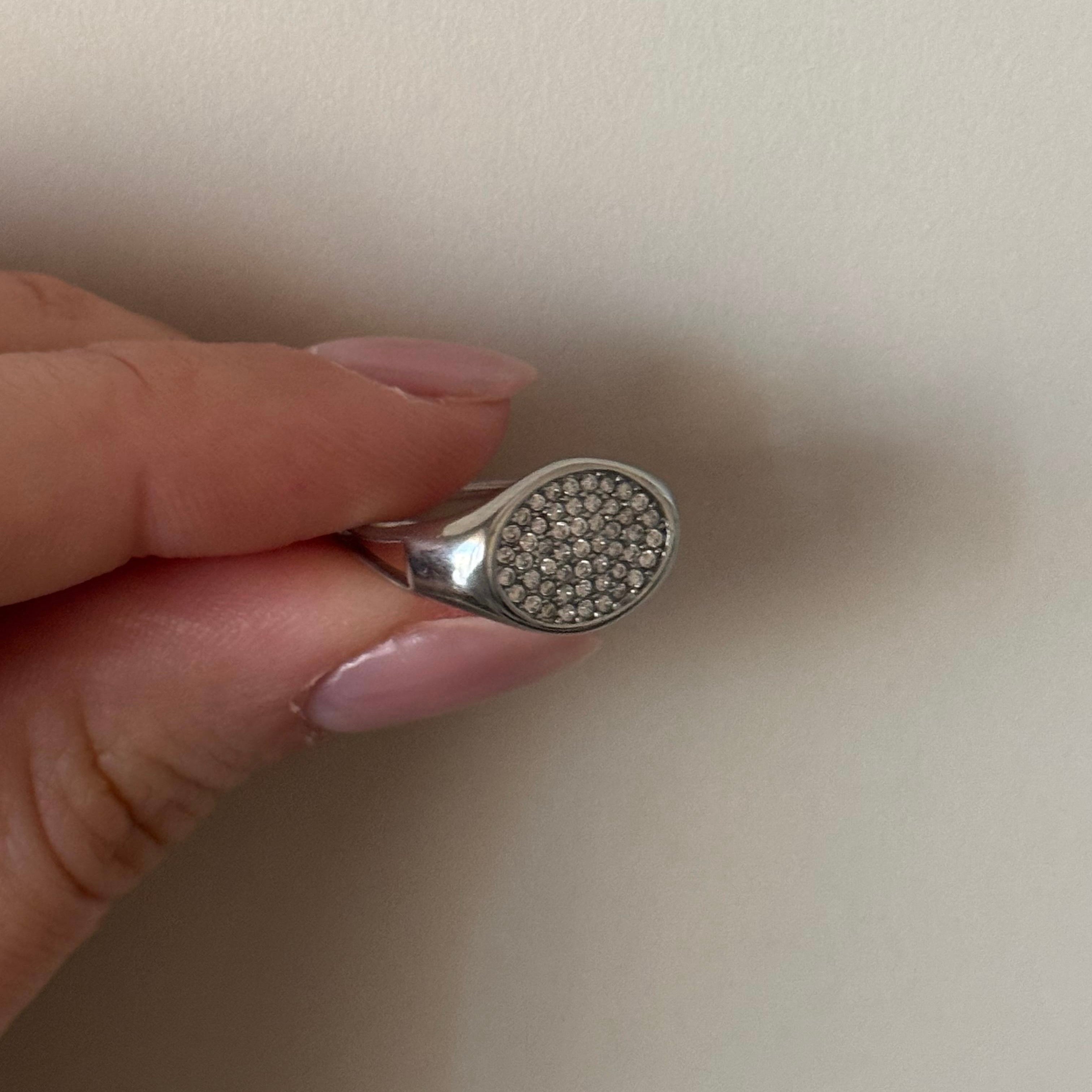 ANELLO AGATA