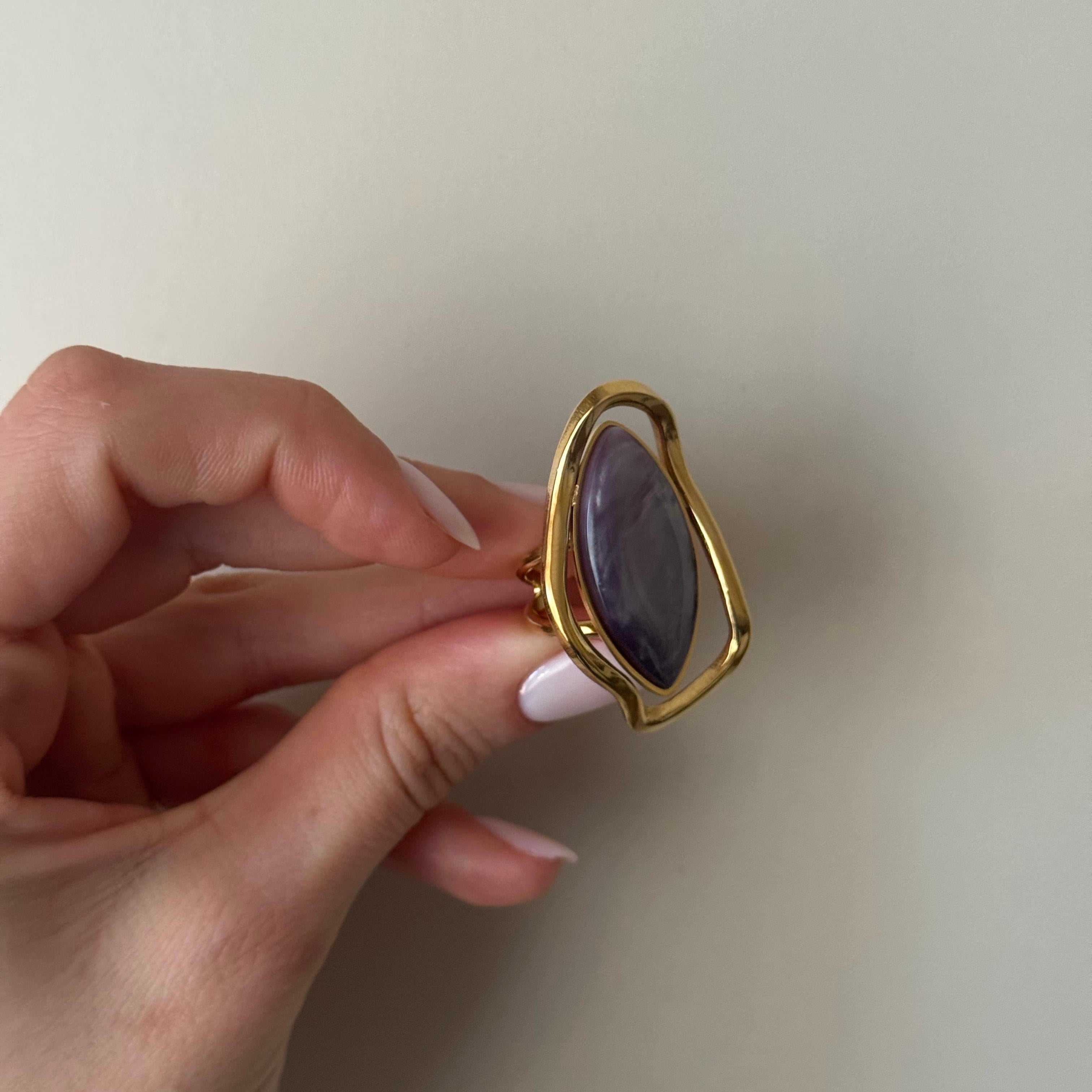 ANELLO PETRA