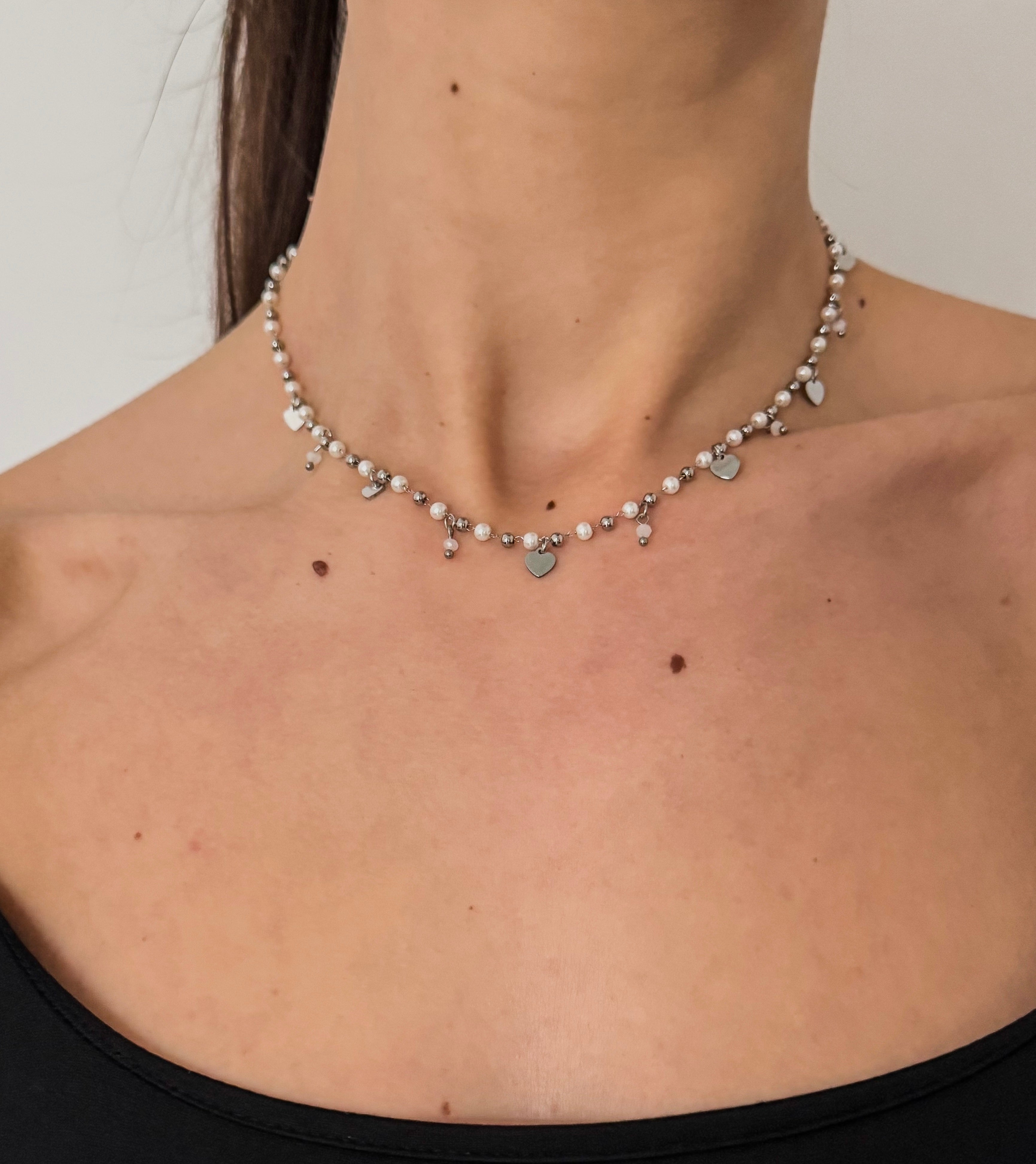 COLLANA WIND