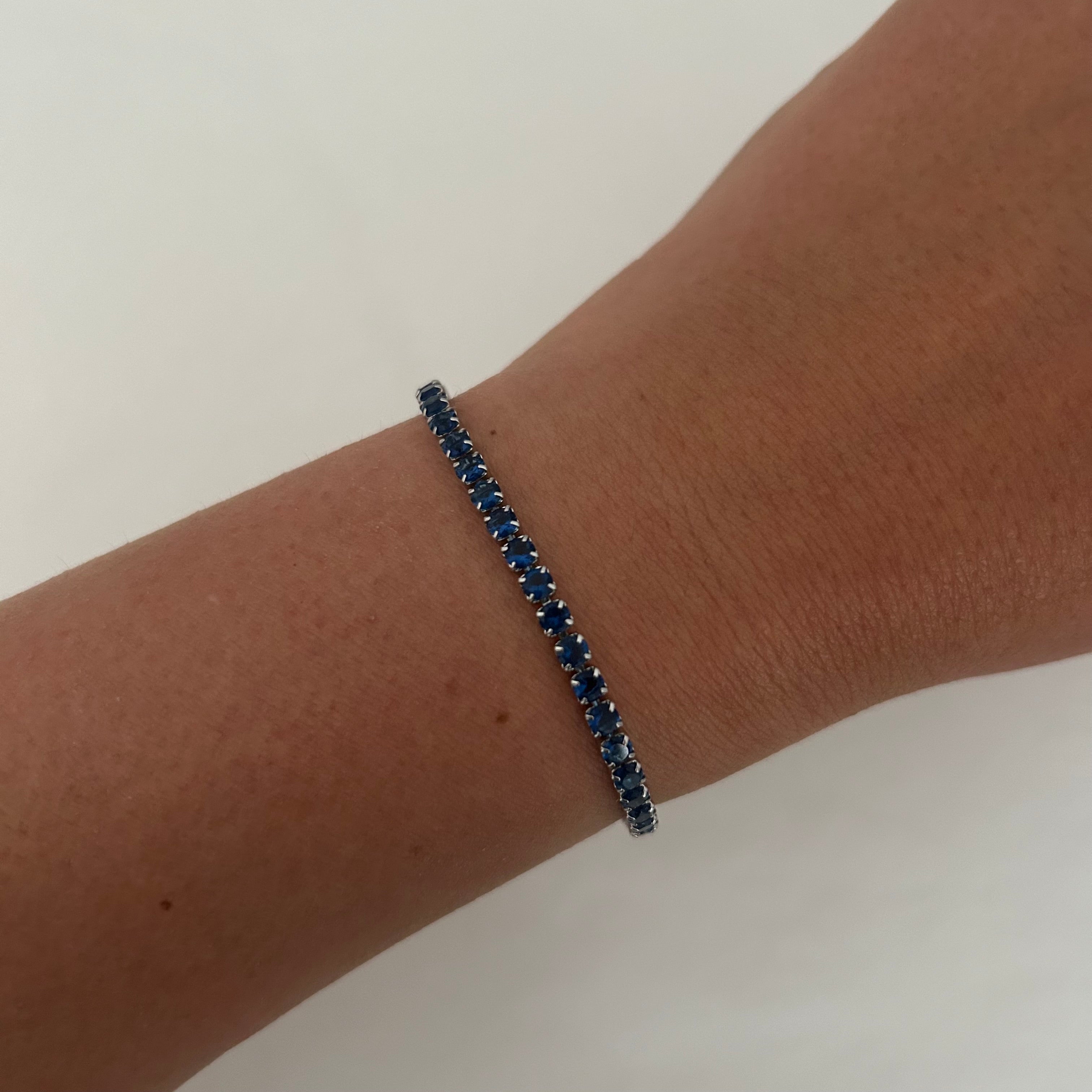 BRACCIALE TENNIS