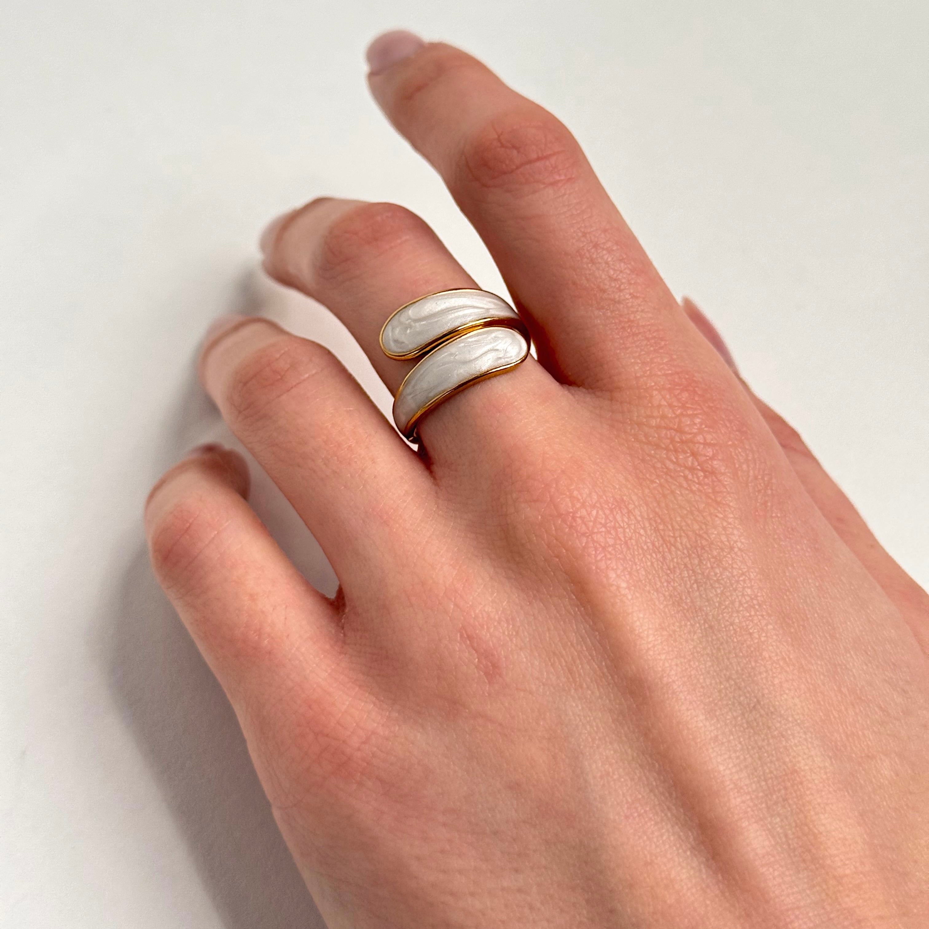 ANELLO MARIANNE