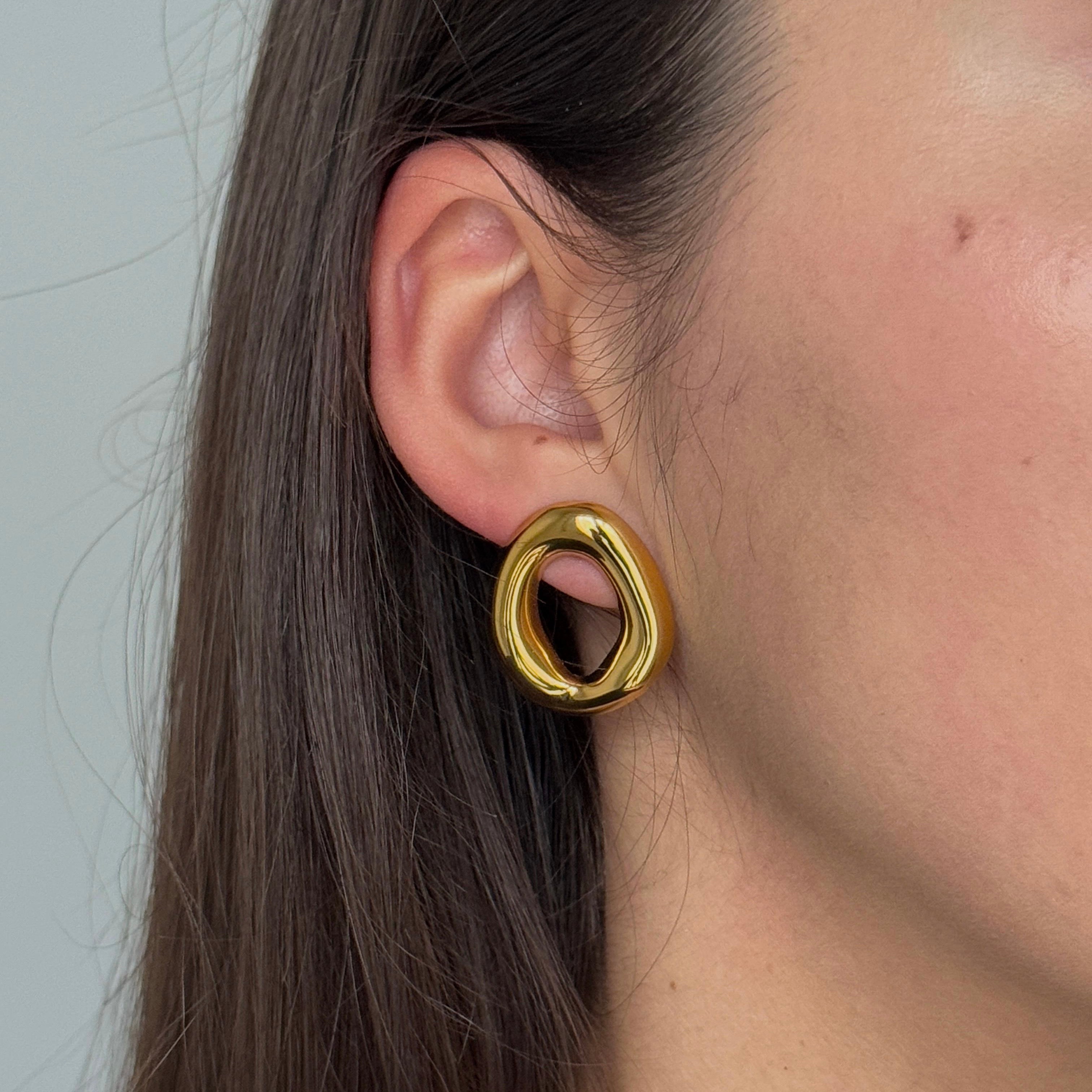 ORECCHINI MINI MONIQUE