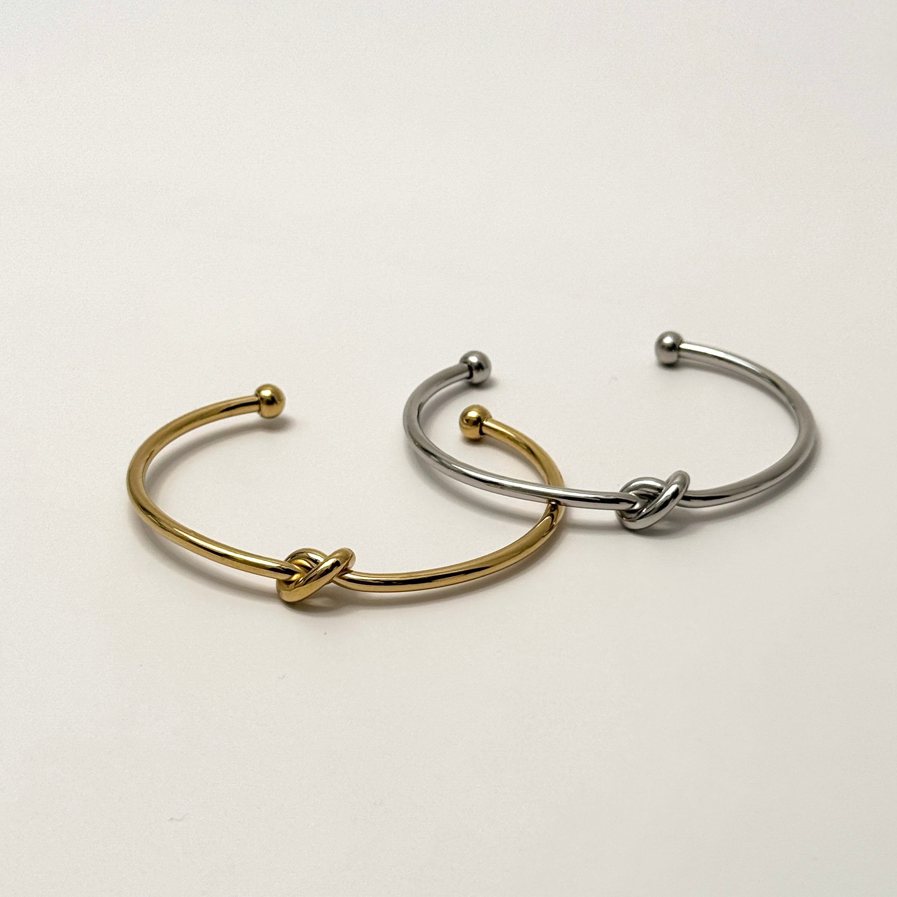 BRACCIALE NODO