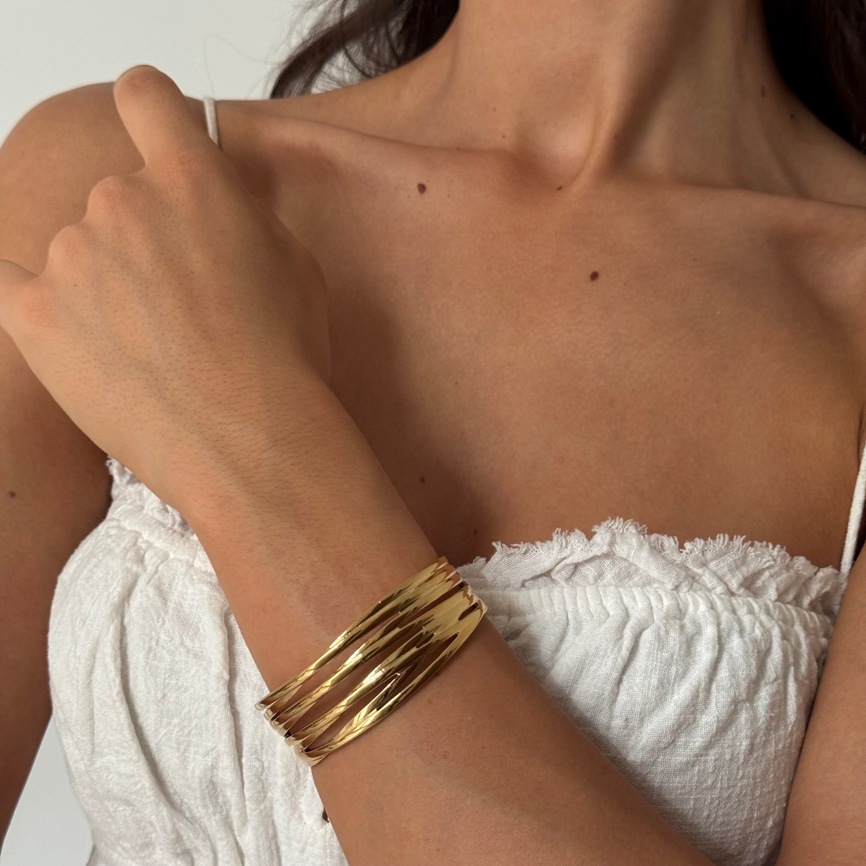 BRACCIALE THORNS
