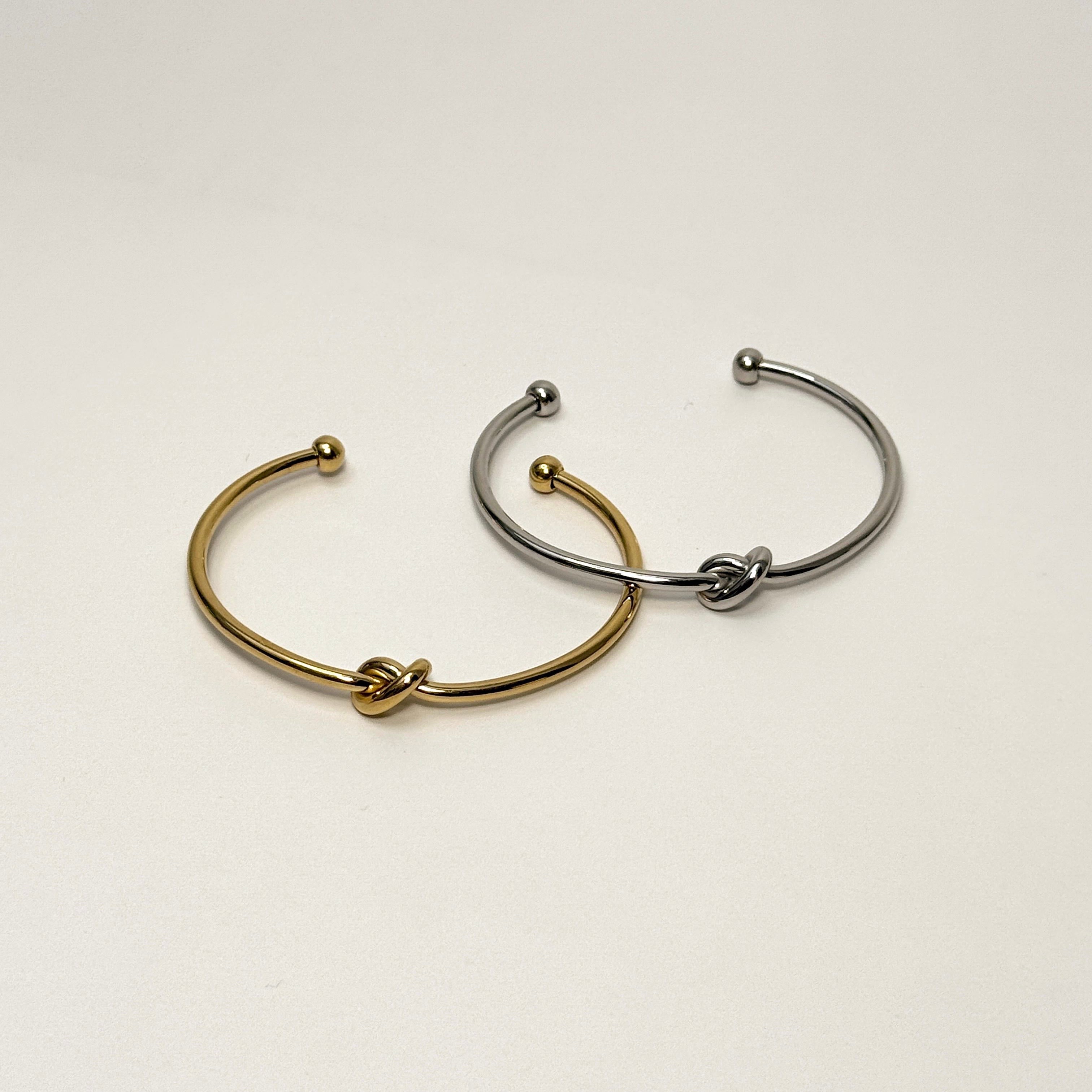 BRACCIALE NODO
