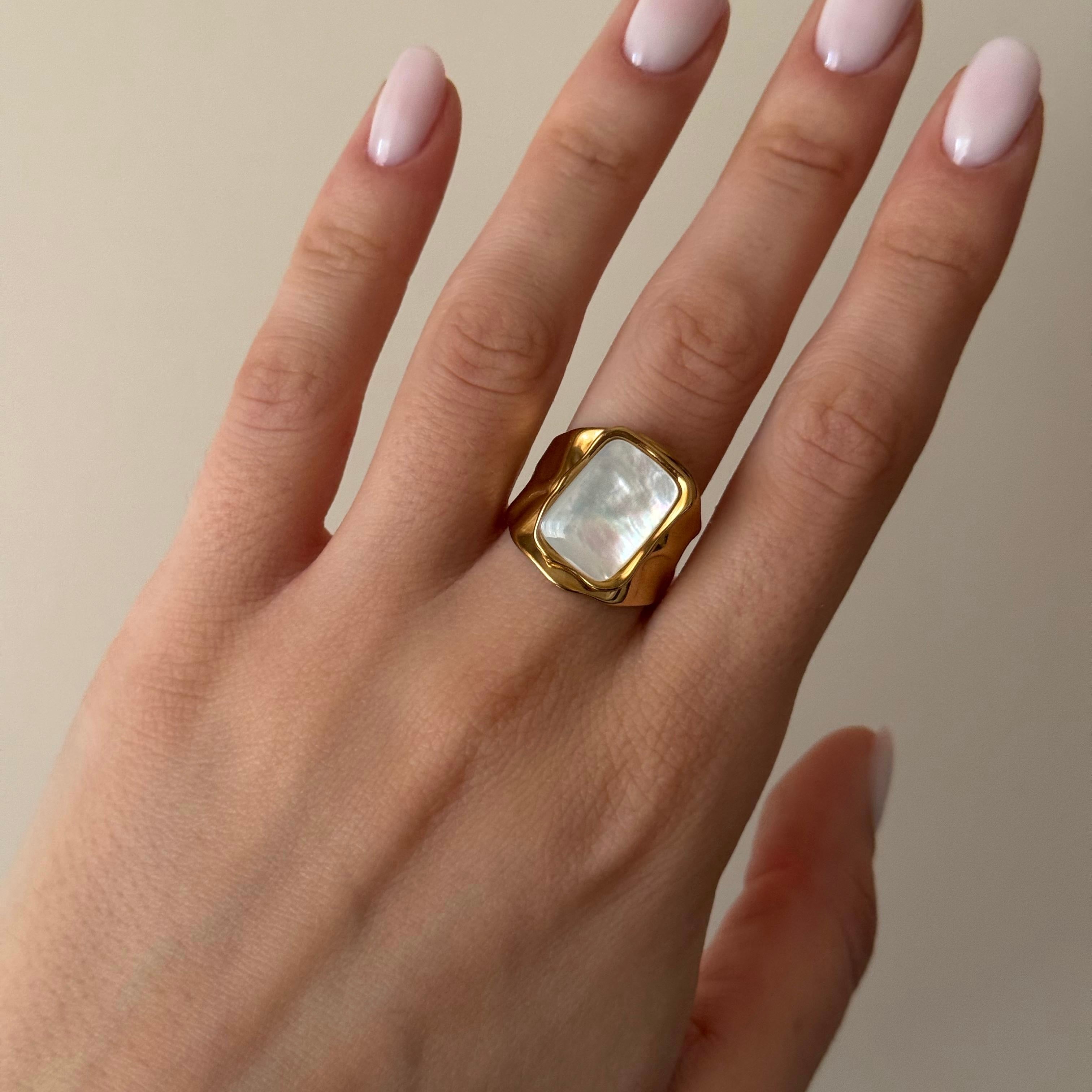 ANELLO MIRA