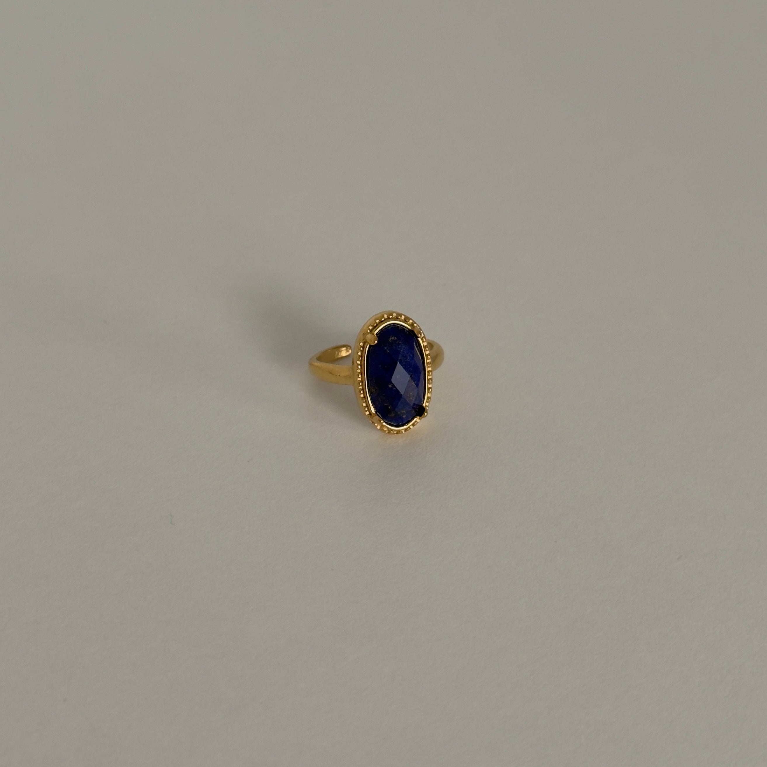 ANELLO MINI PETRA