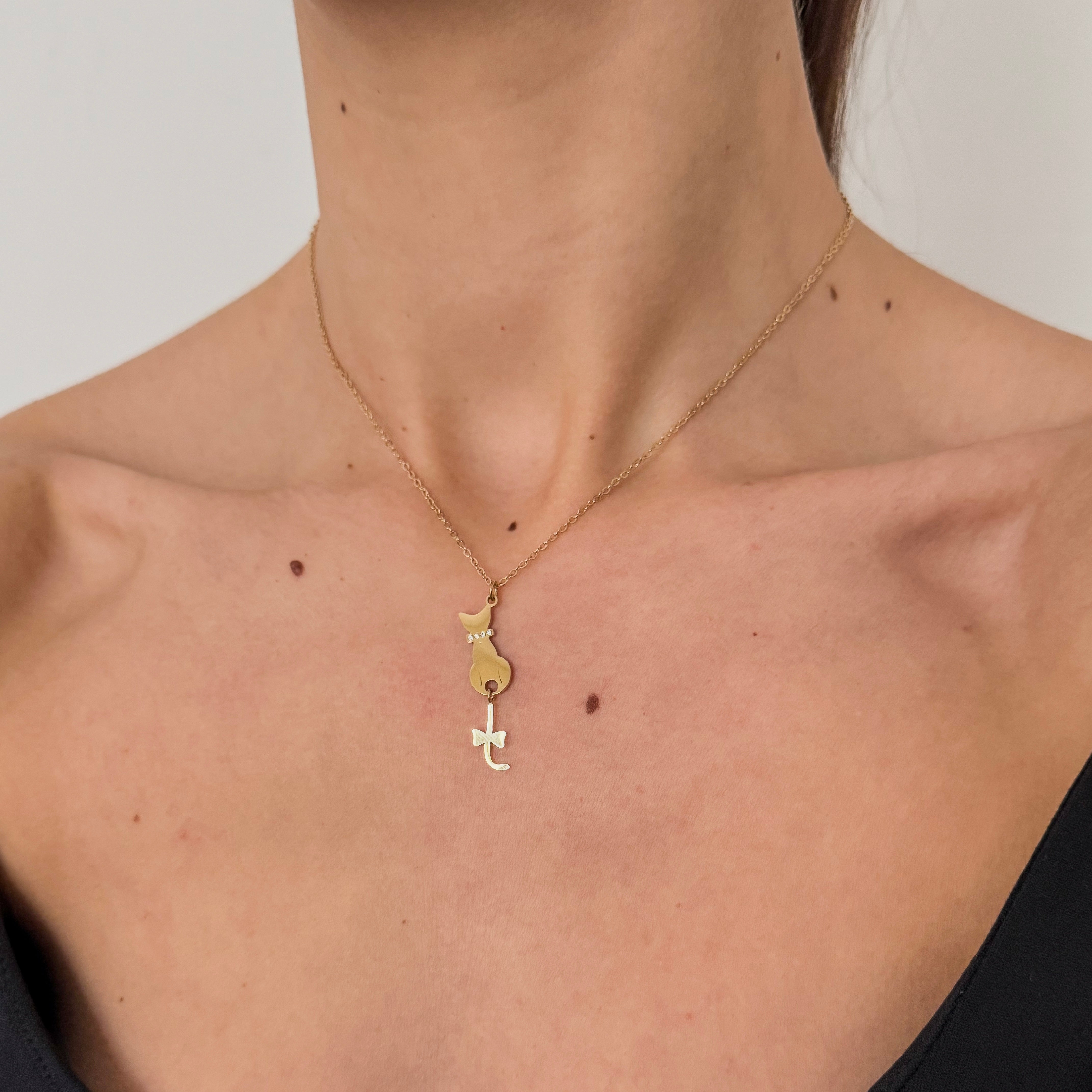 COLLANA MINOU