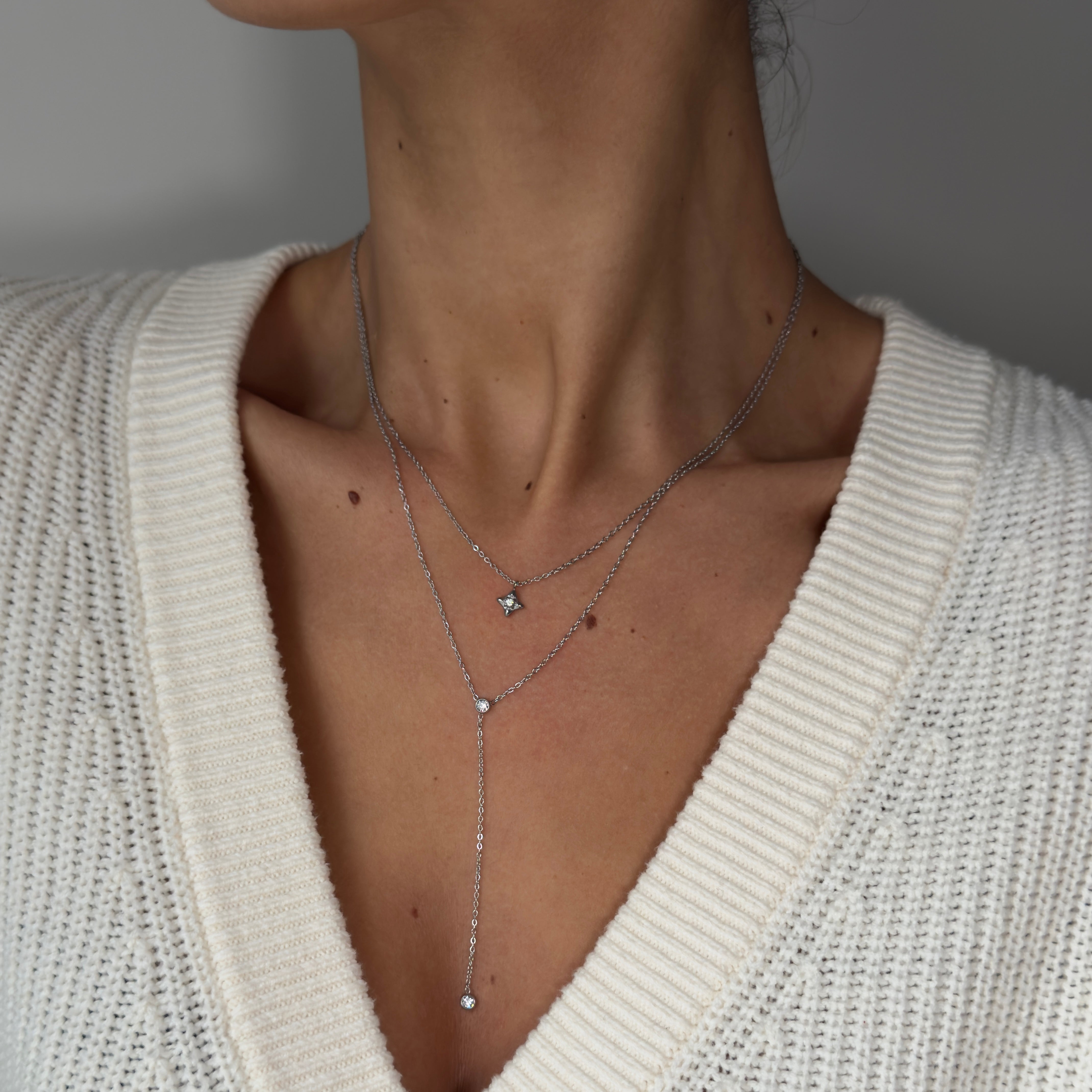 COLLANA TRIS