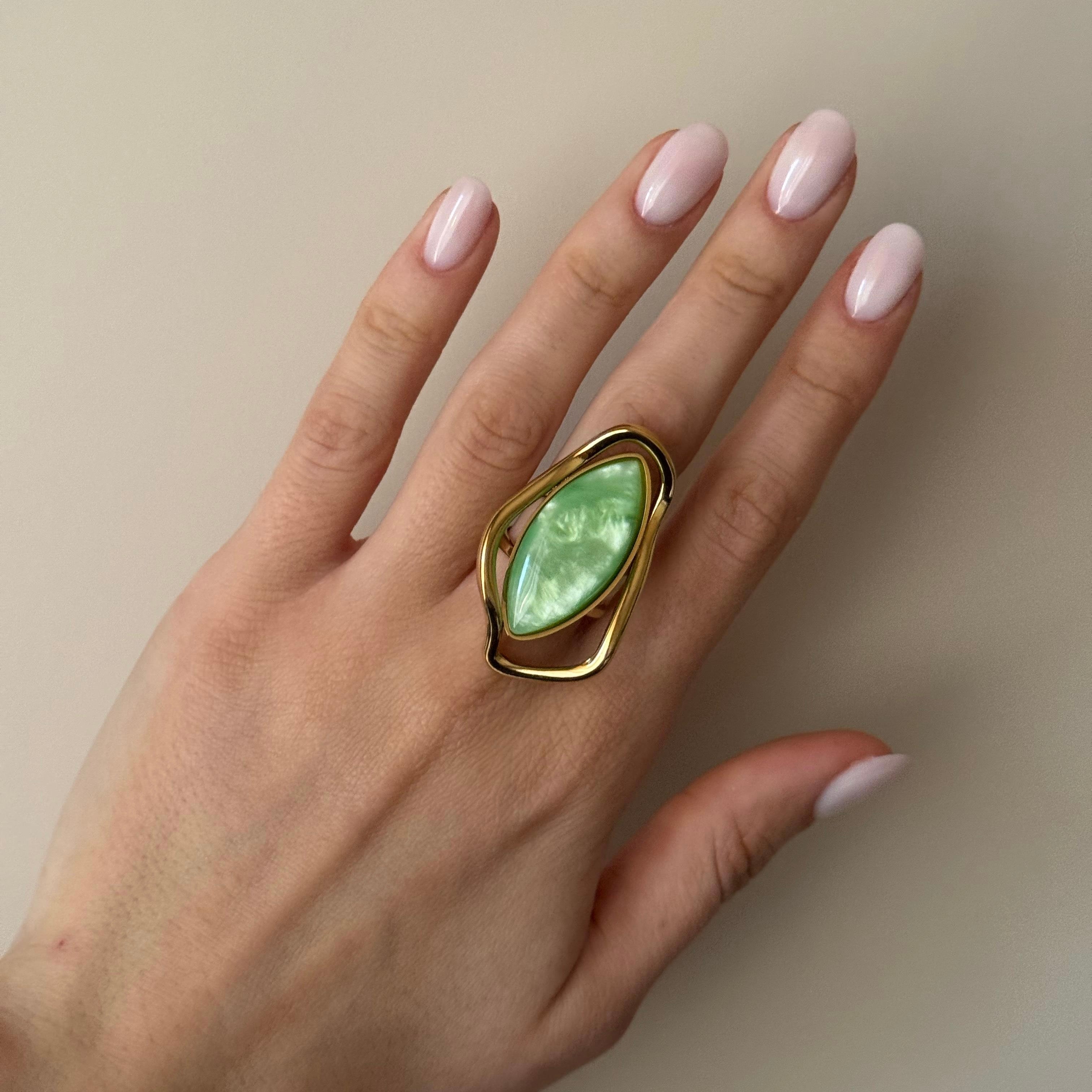 ANELLO PETRA
