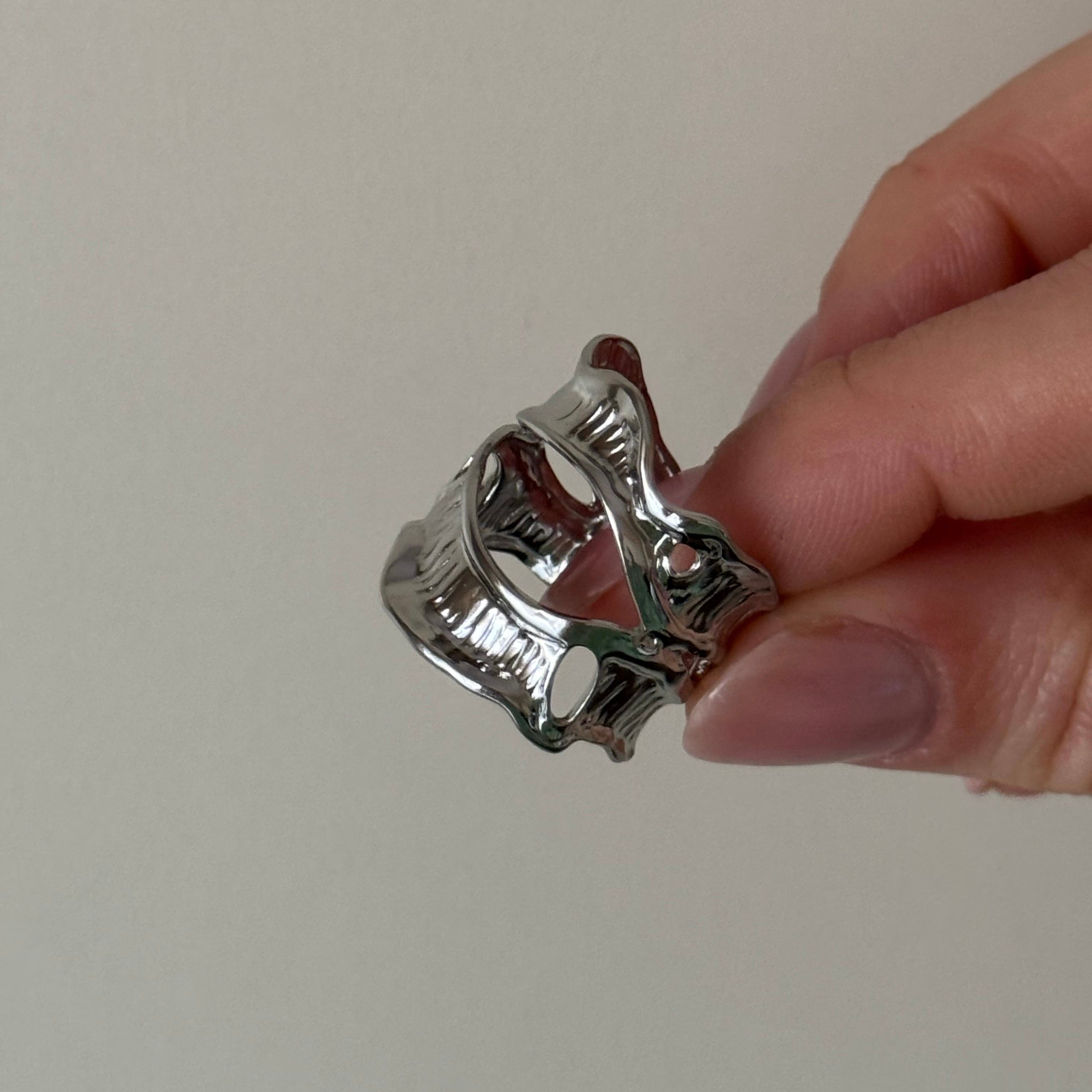 ANELLO FASCIONE