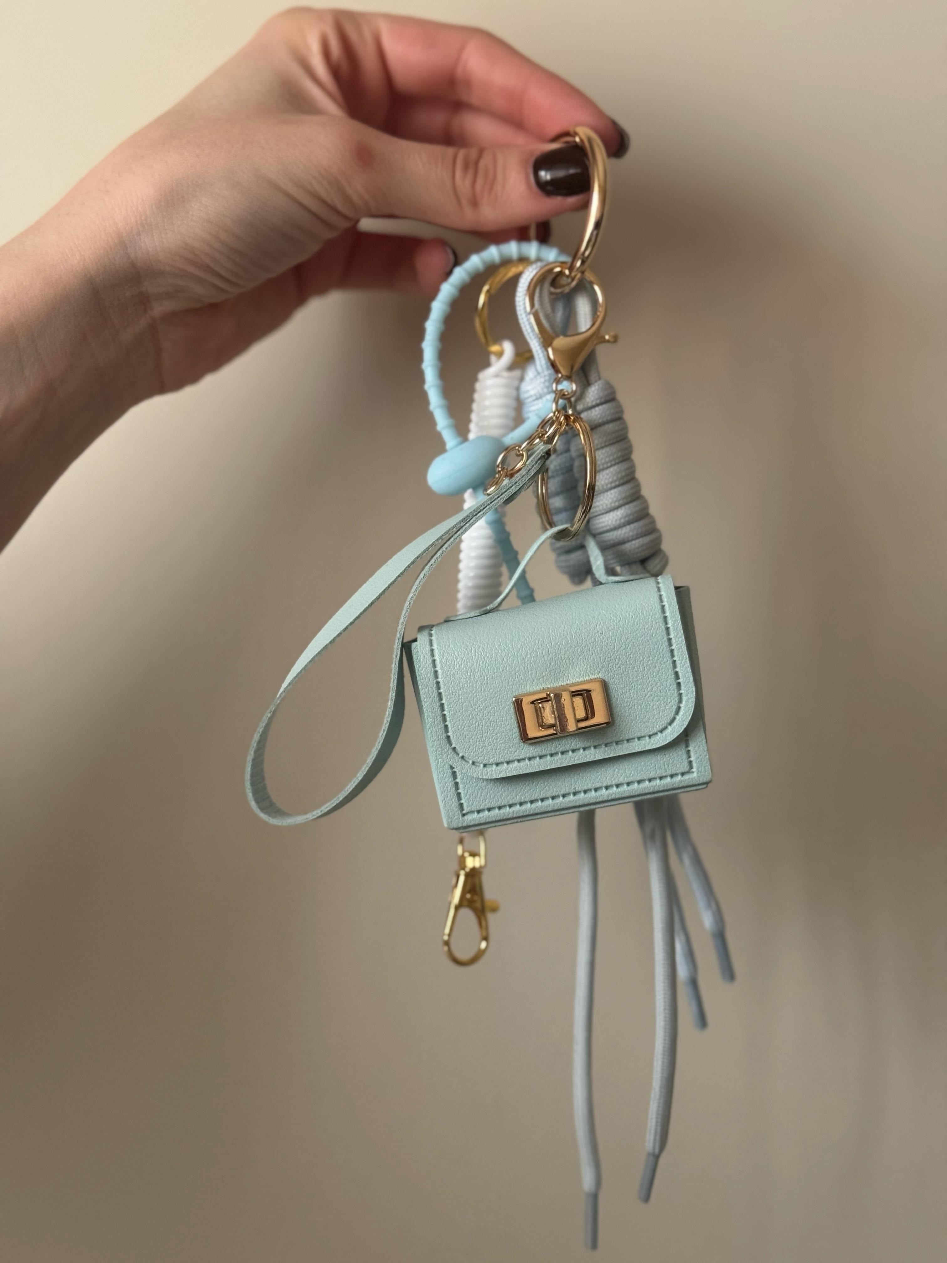 CHARMS APPEND BORSE ZAINI ECC SHOP