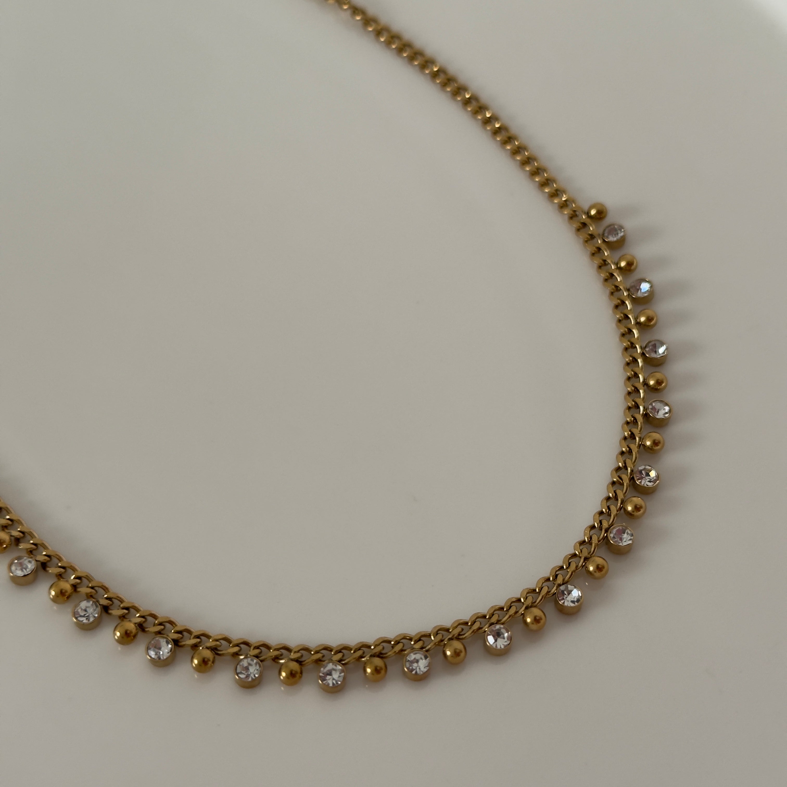 COLLANA LICANTE