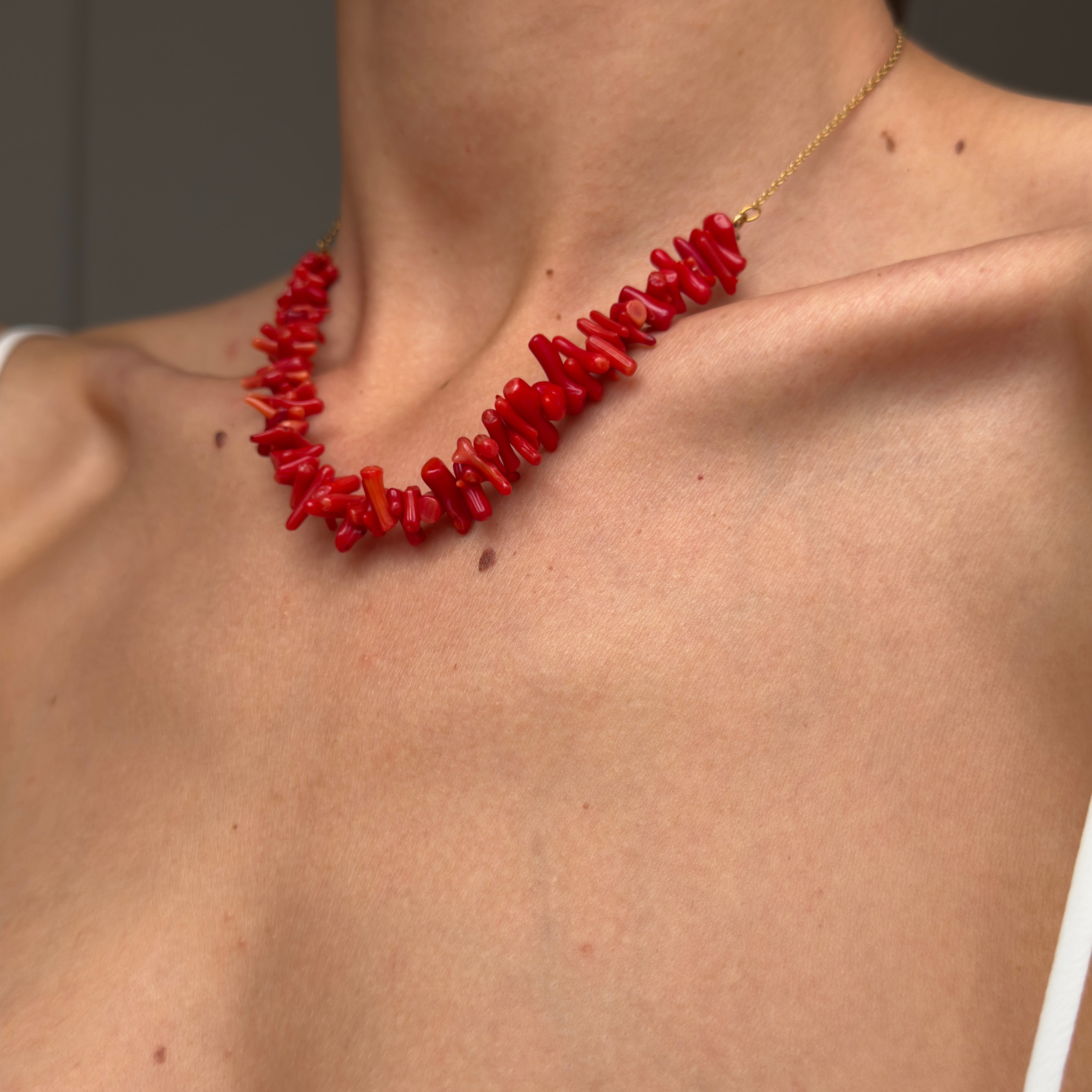 COLLANA ANDRINA