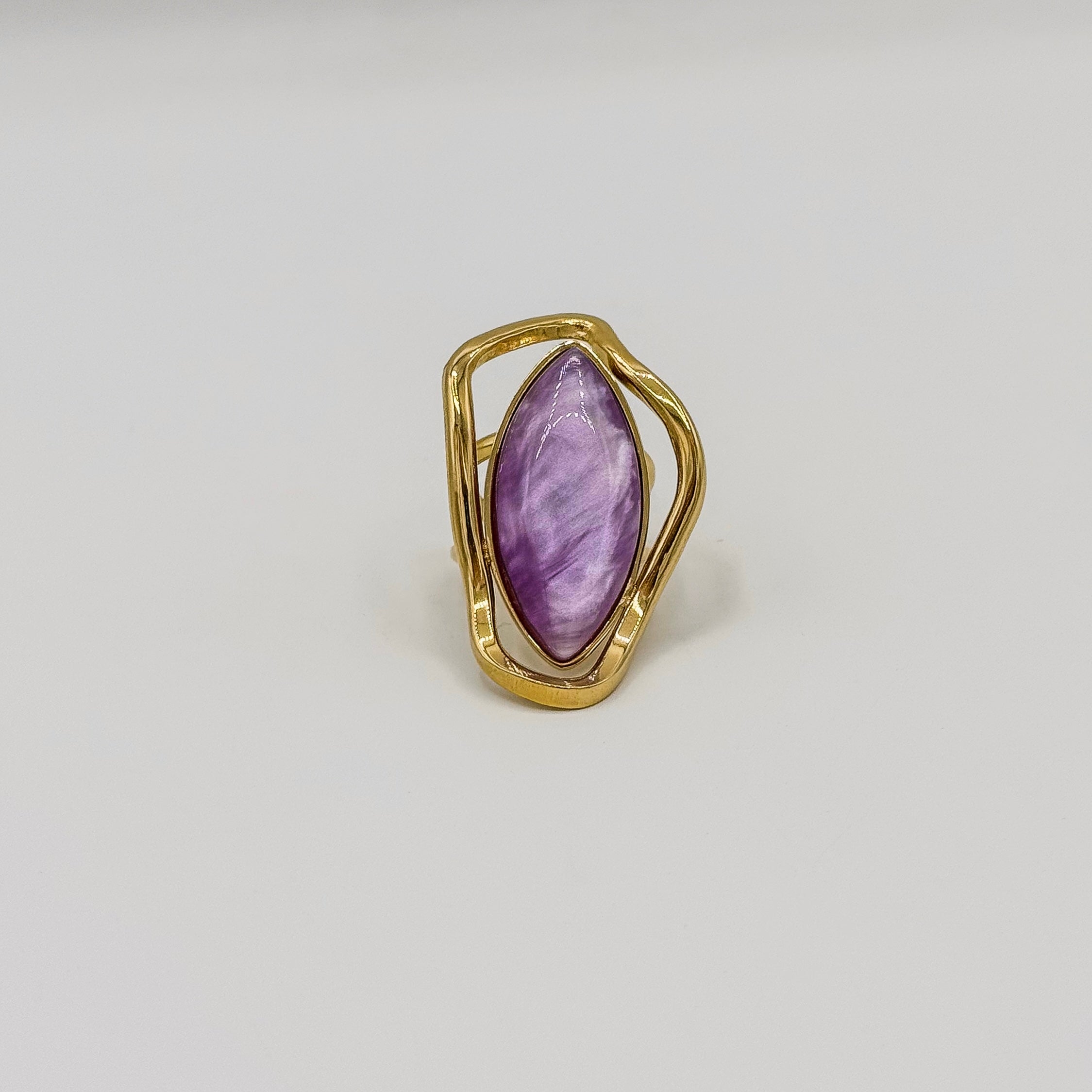 ANELLO PETRA