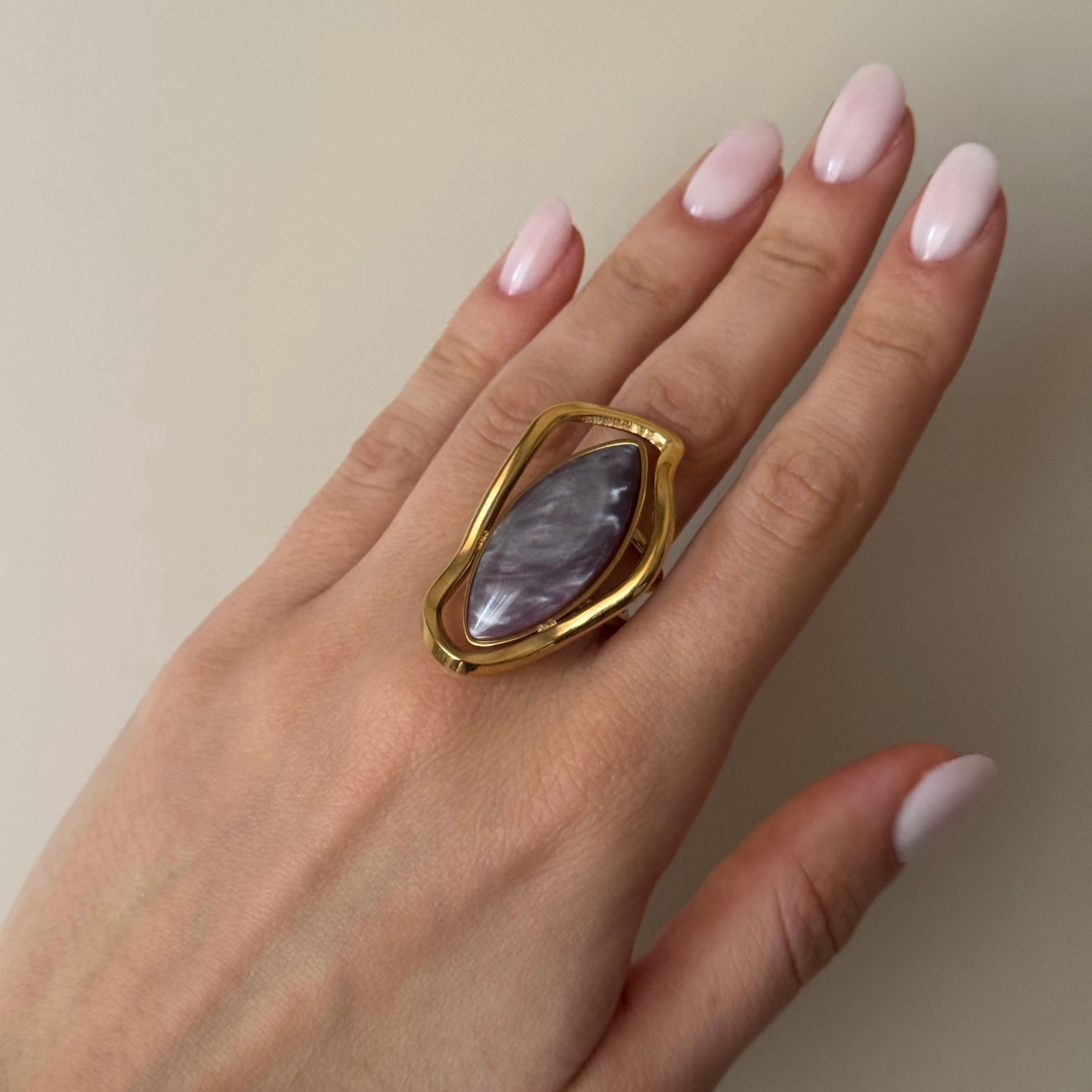 ANELLO PETRA