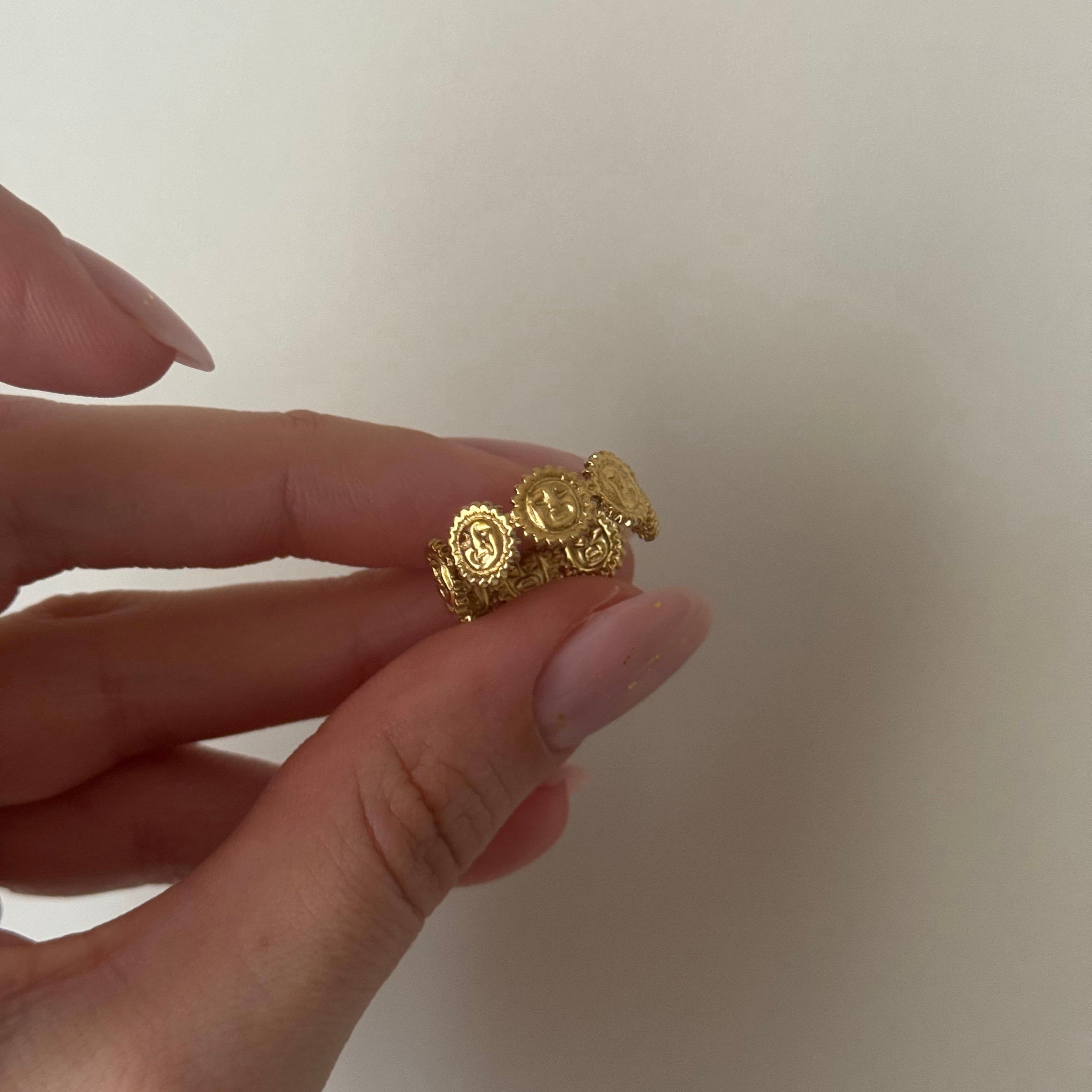 ANELLO SPRING