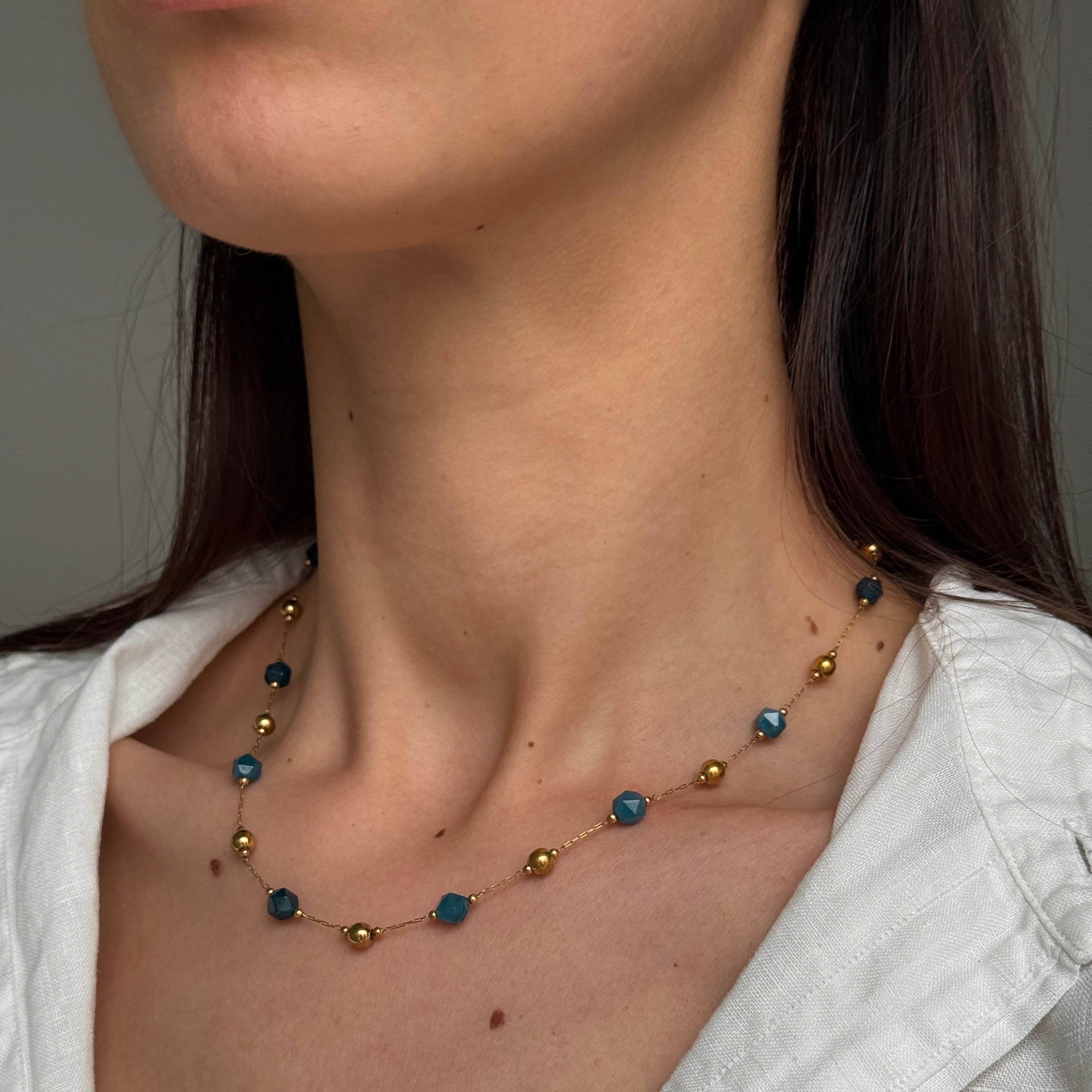 COLLANA AMELIE