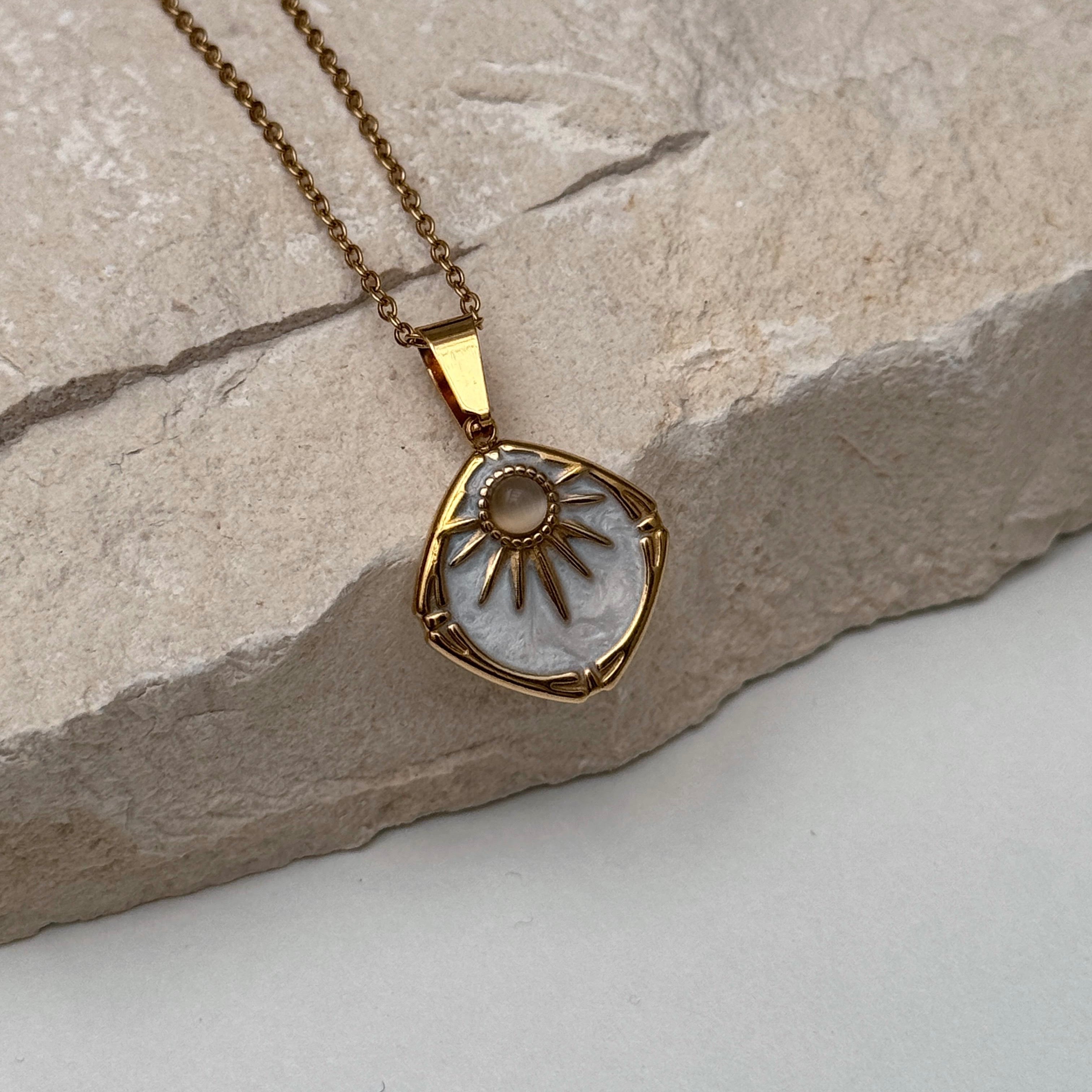 COLLANA LUCIEN