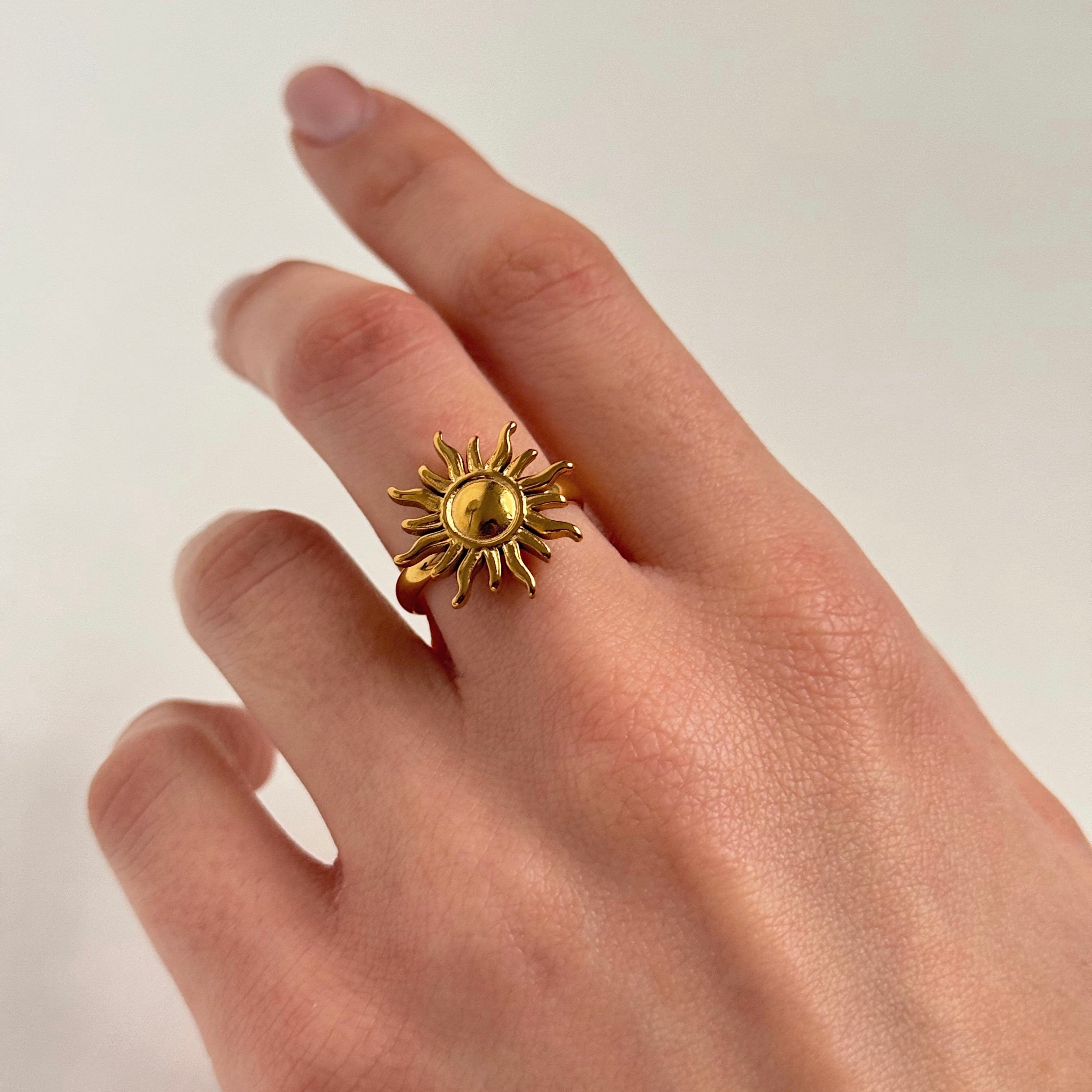 ANELLO SUN