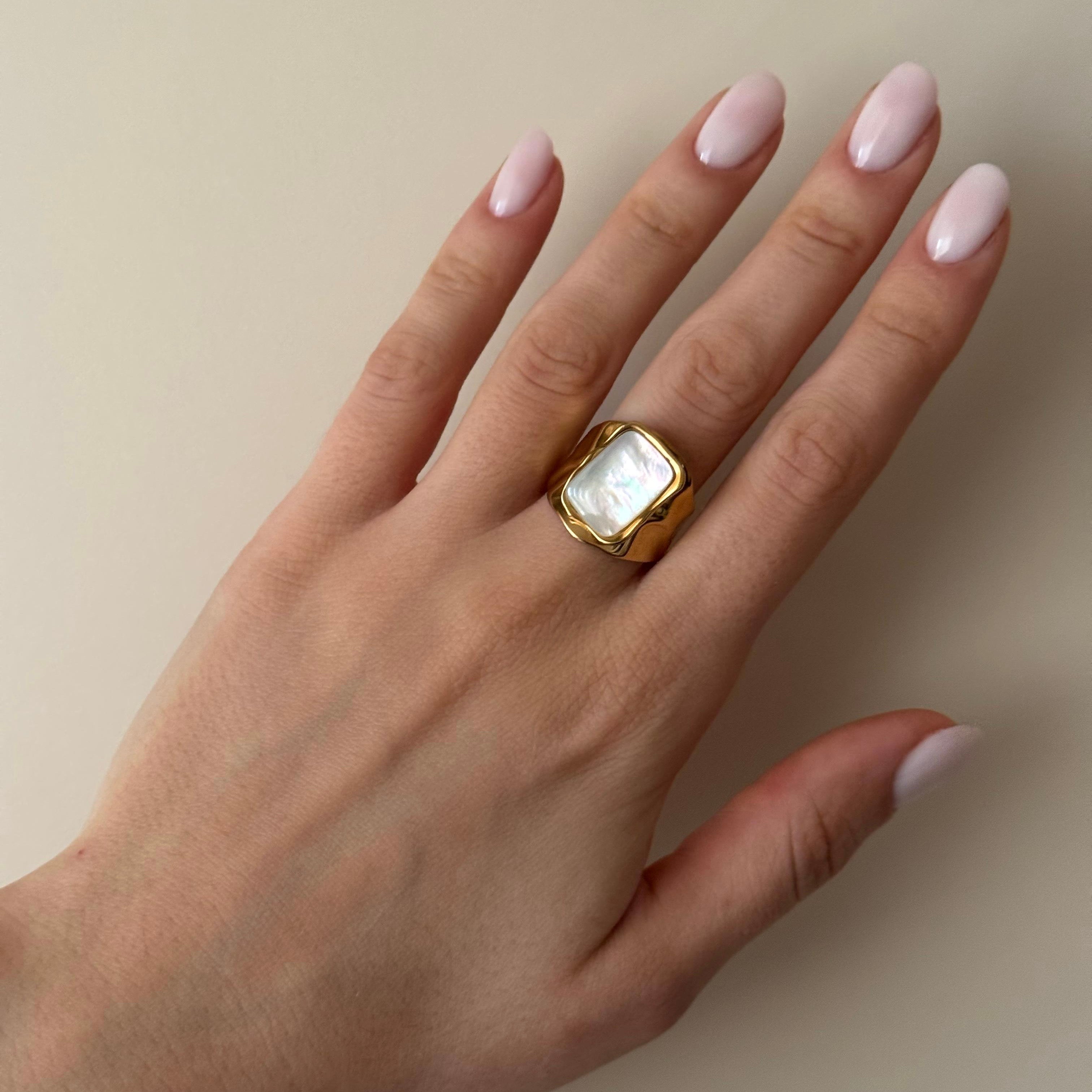 ANELLO MIRA