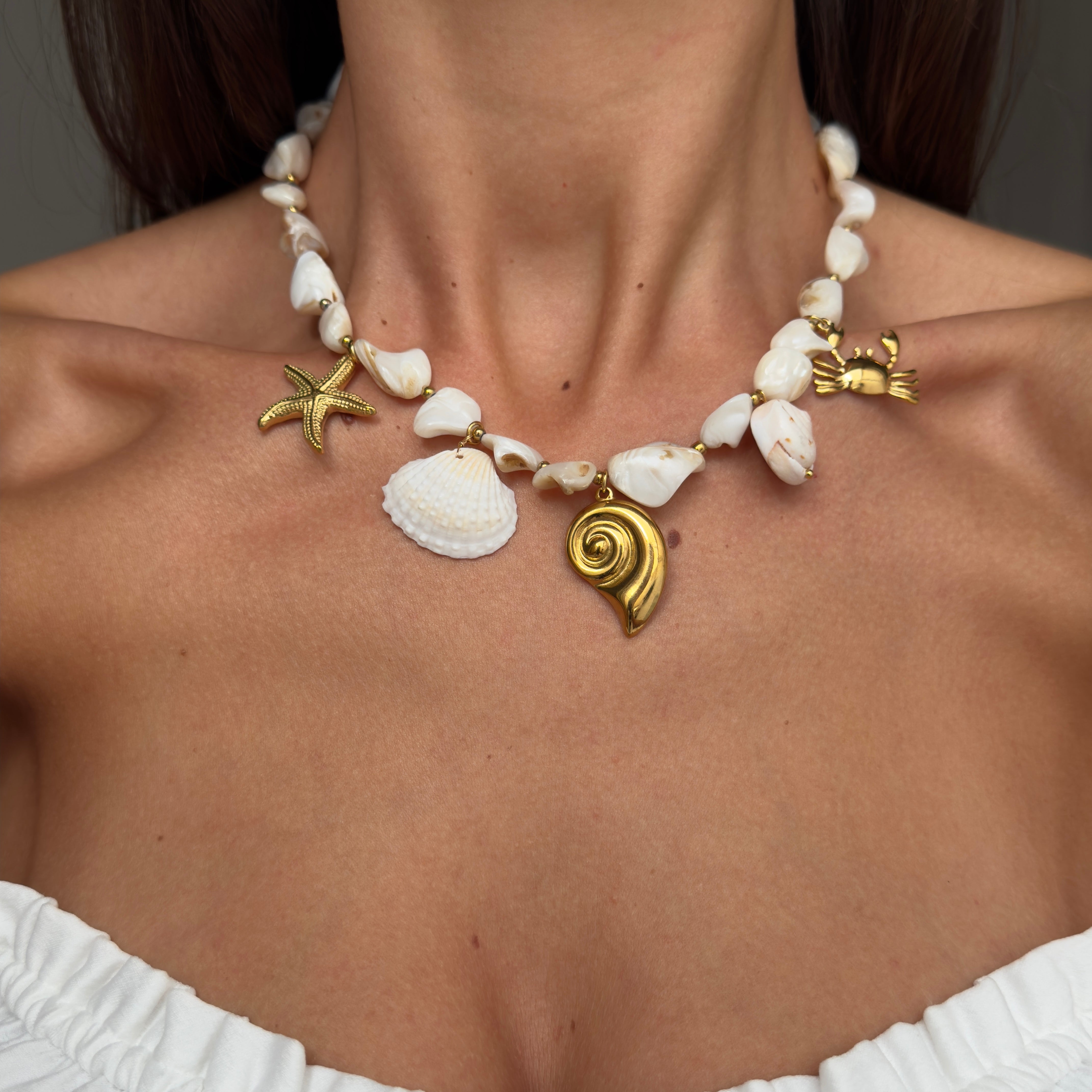 COLLANA DEVA