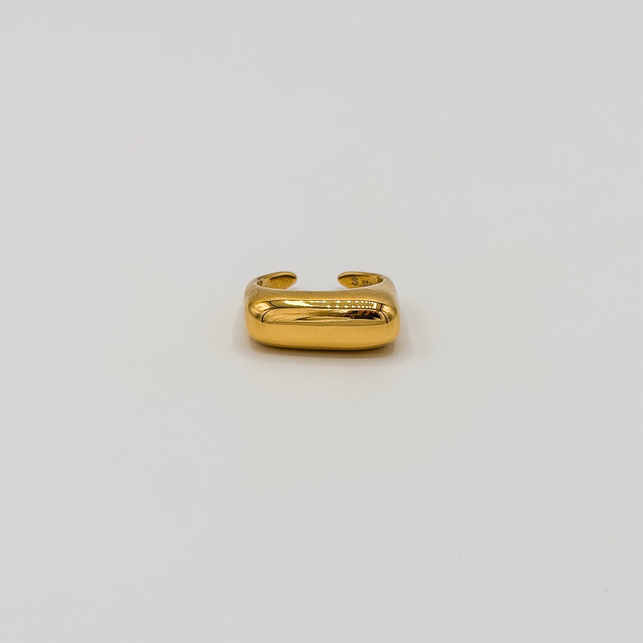 ANELLO PLATE