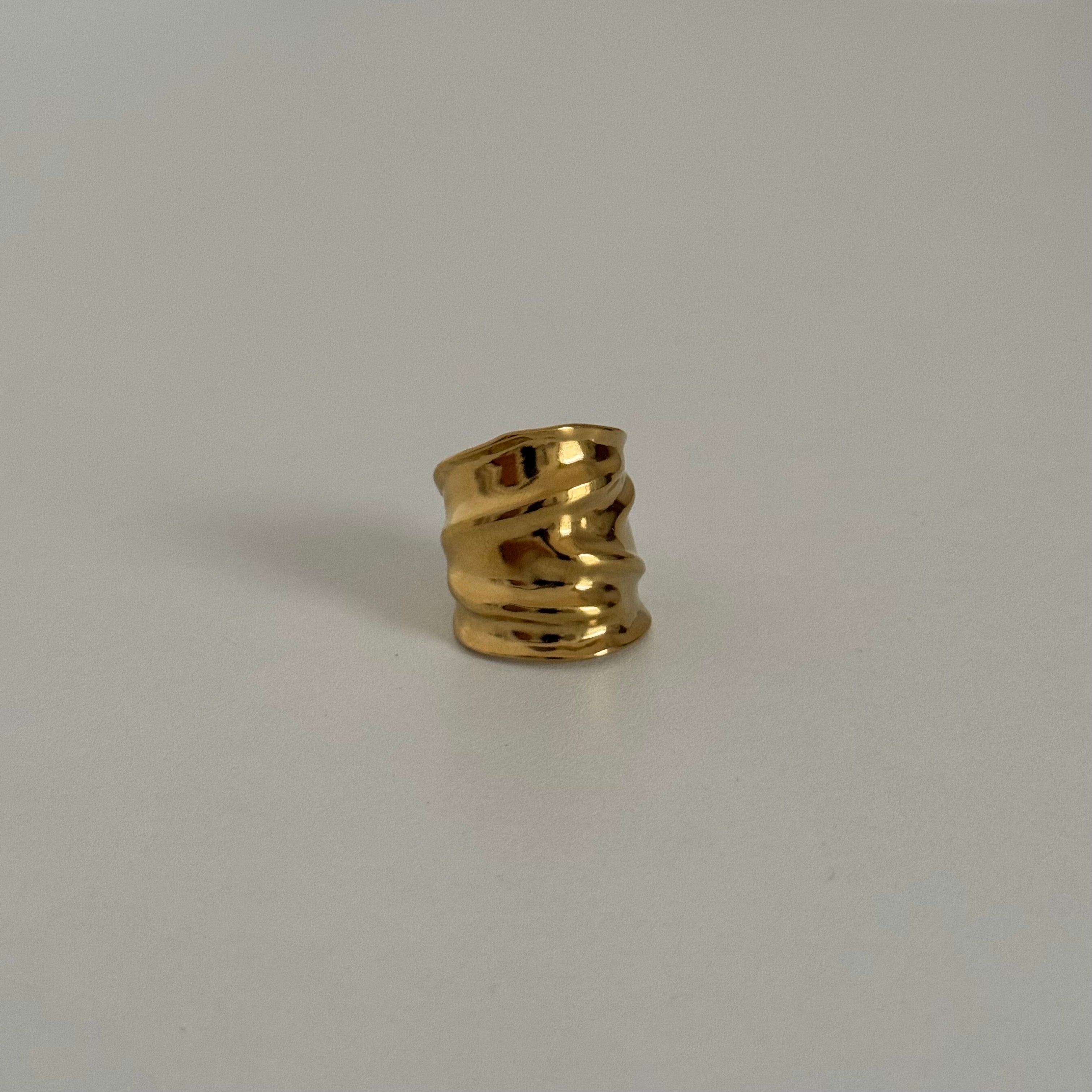 ANELLO FASCIONE