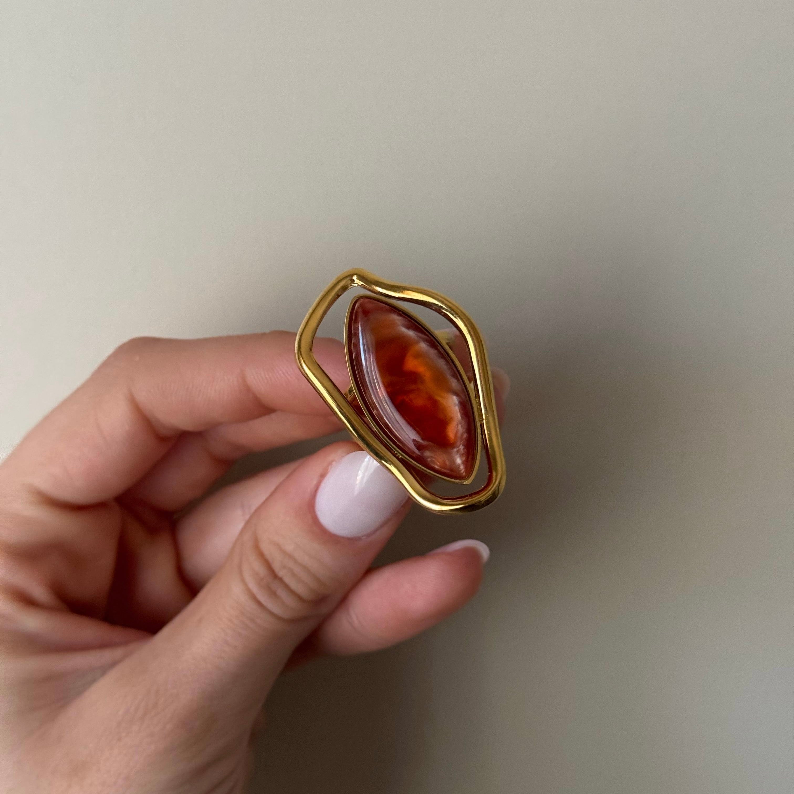 ANELLO PETRA