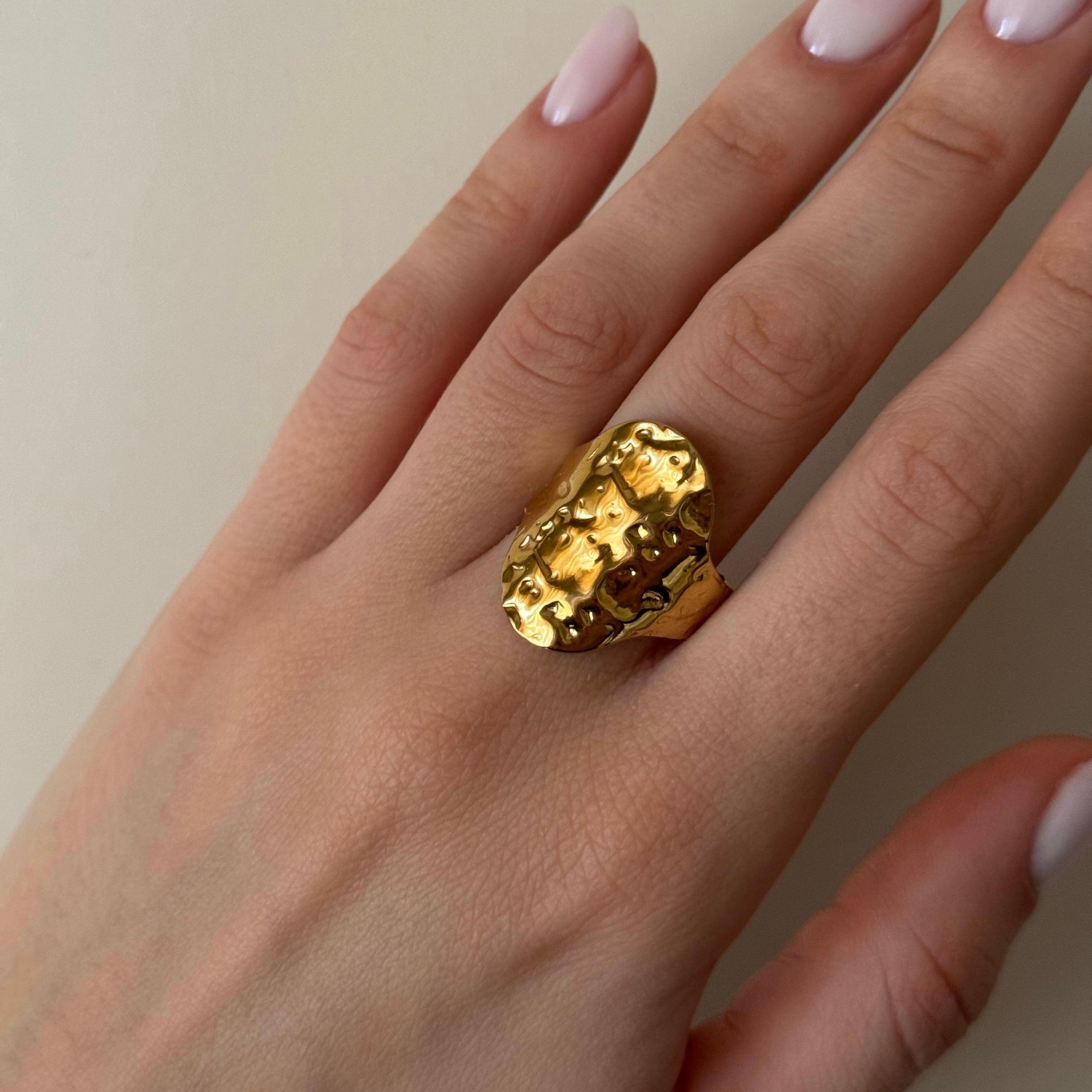 ANELLO NAHLA