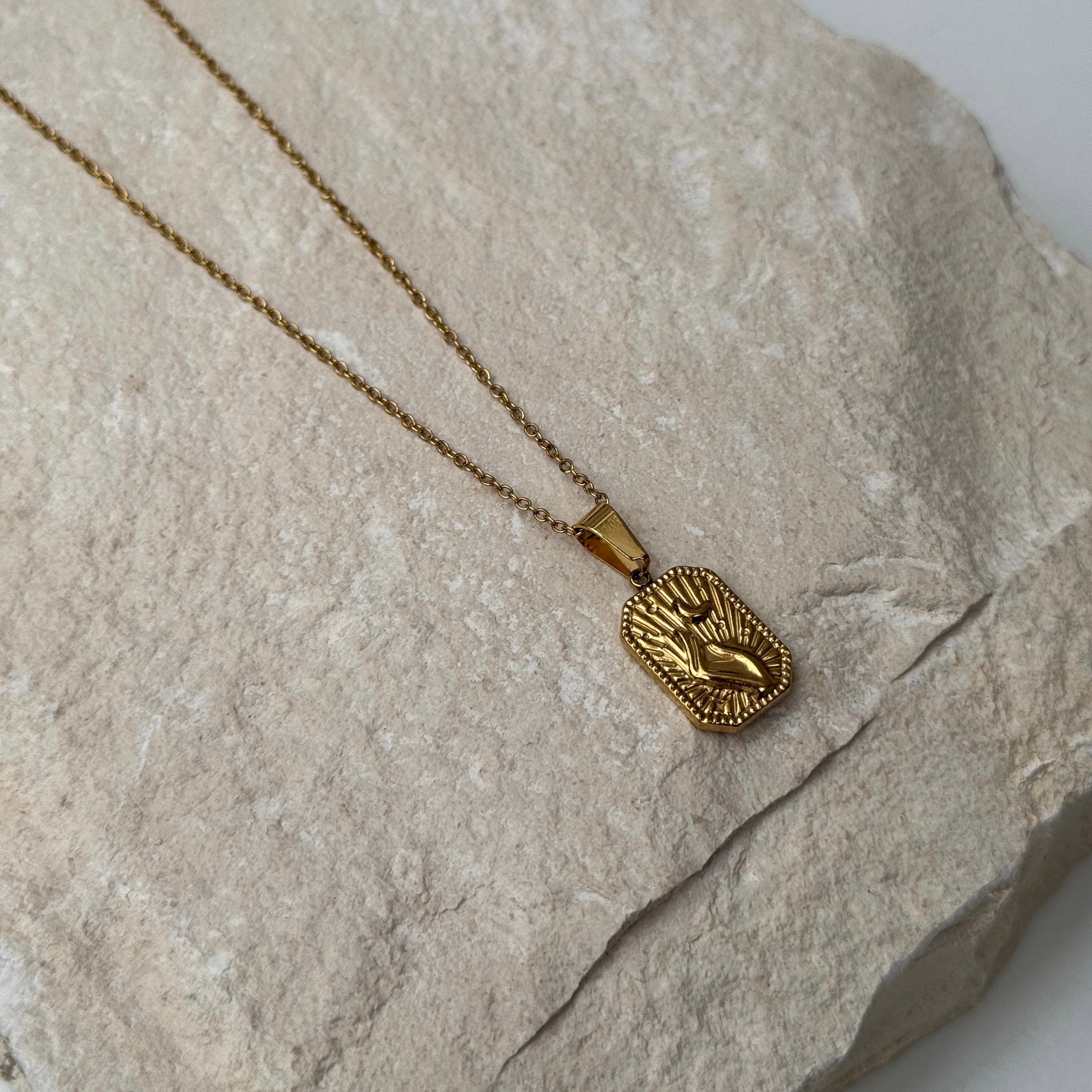 COLLANA EMMA