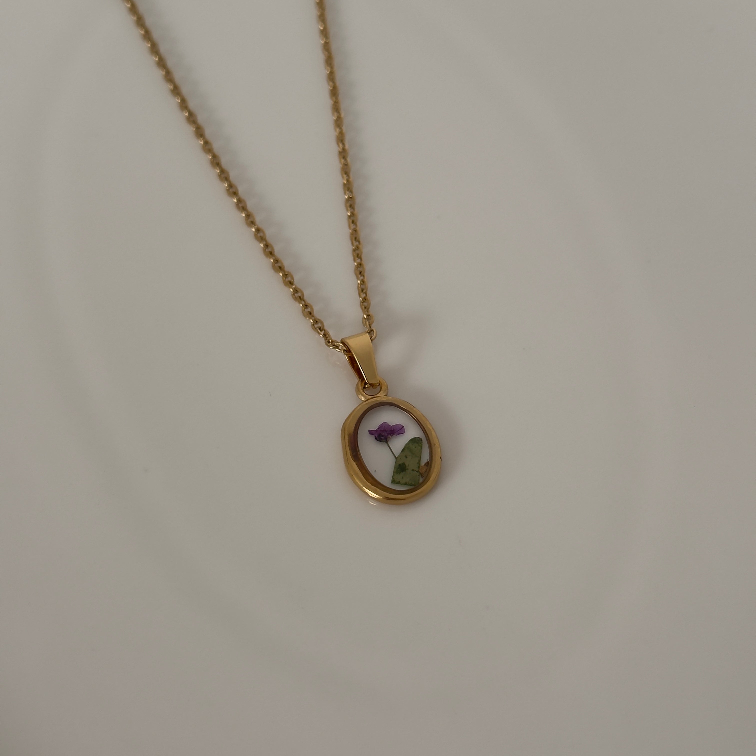 COLLANA CLEOFE