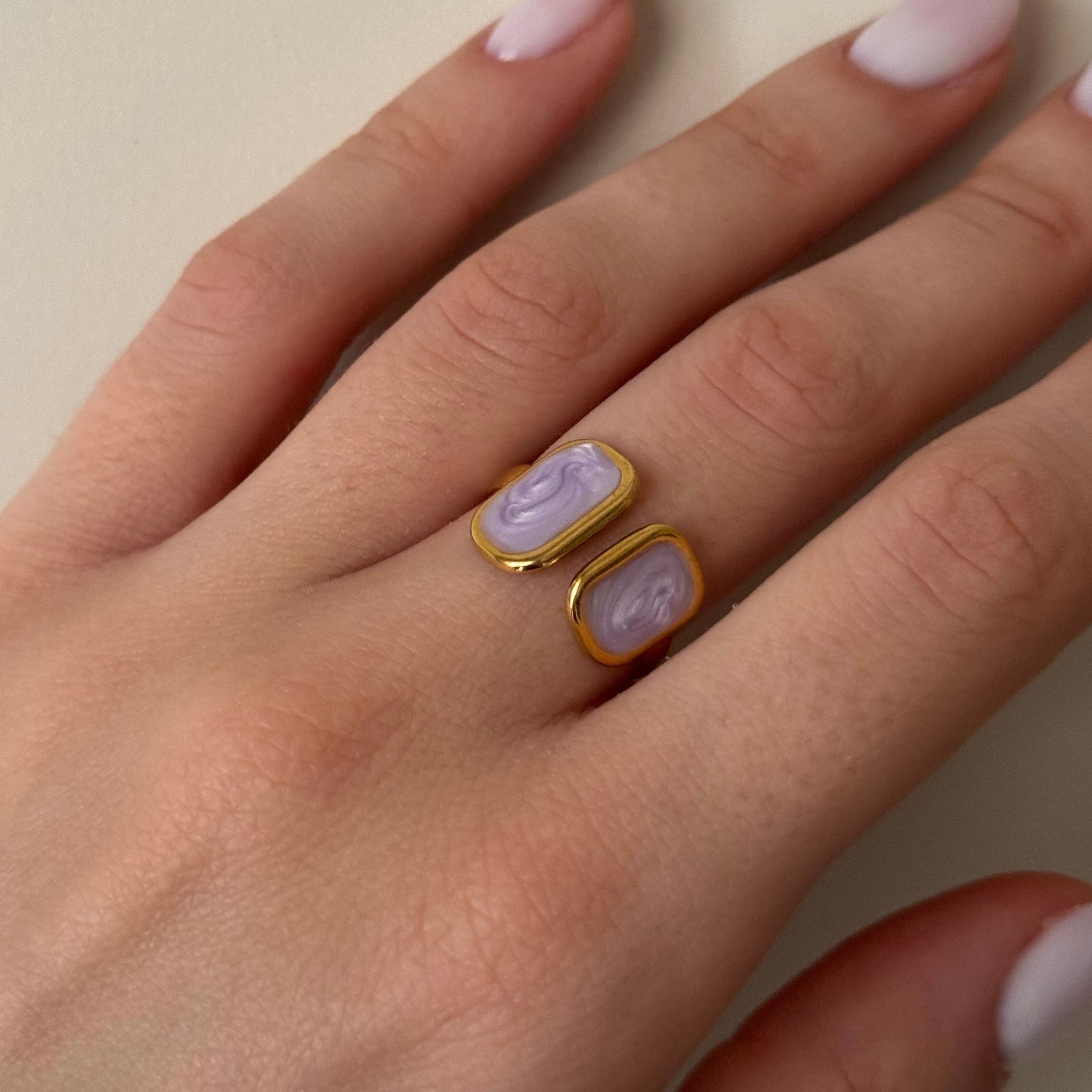 ANELLO TWIN