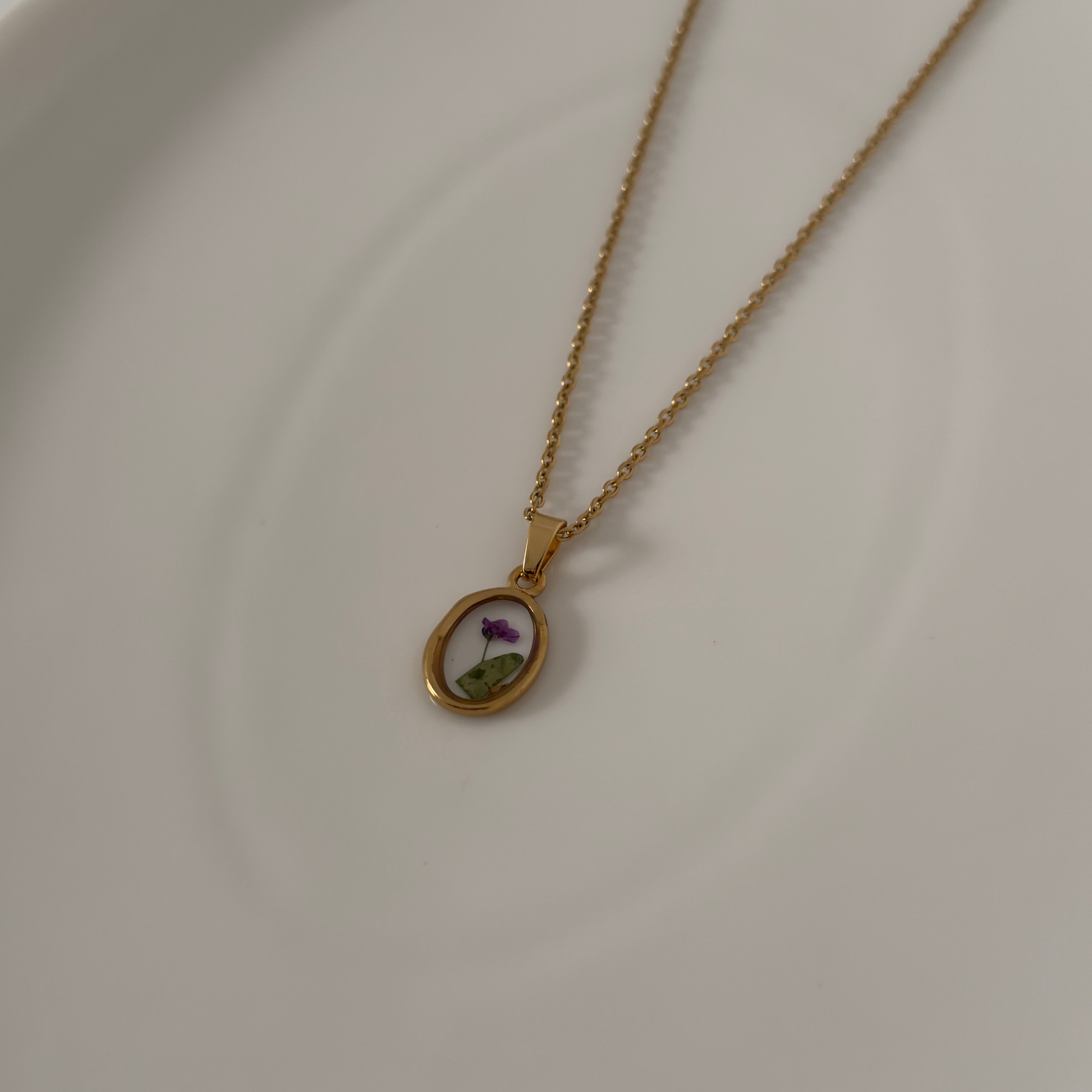 COLLANA CLEOFE