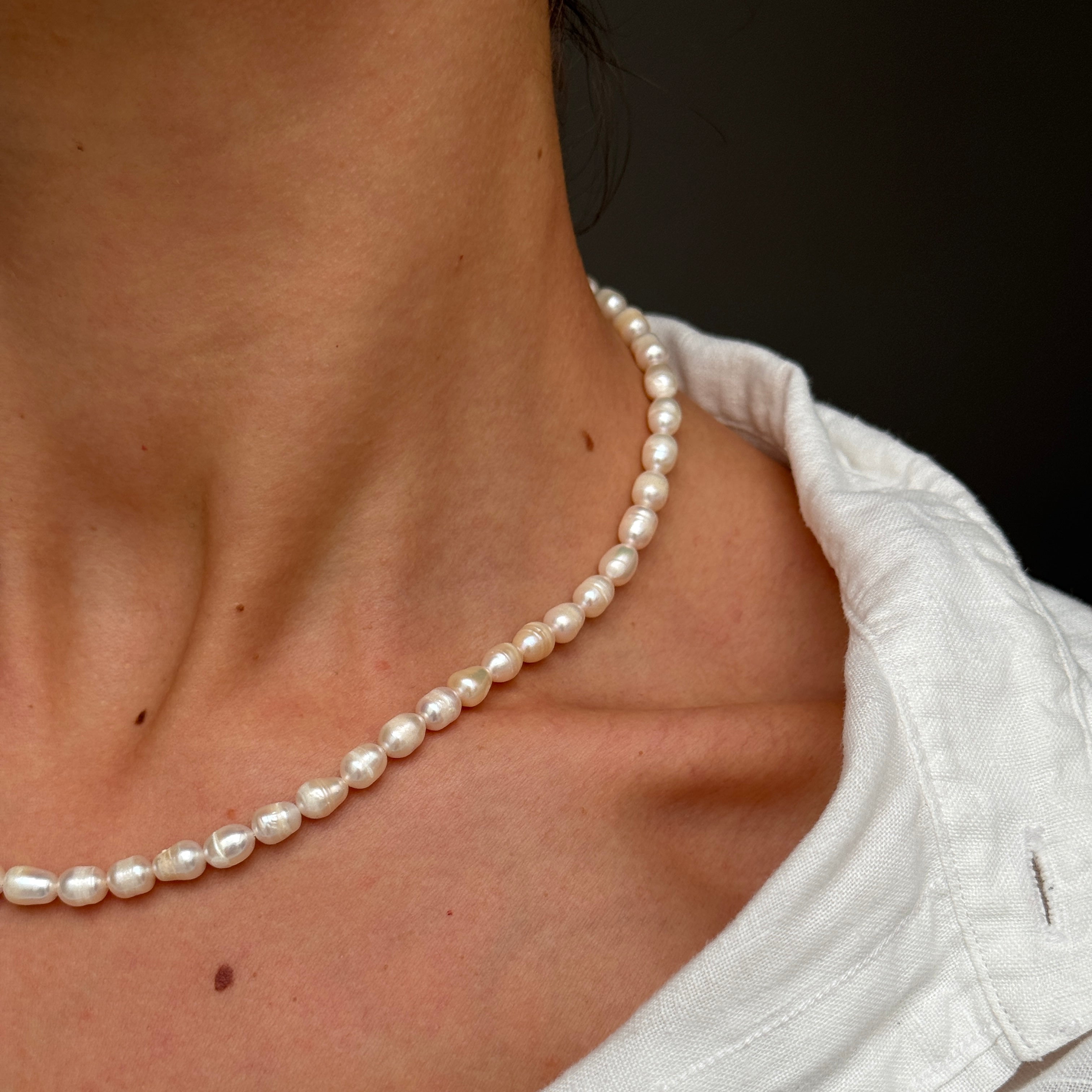 COLLANA STONE