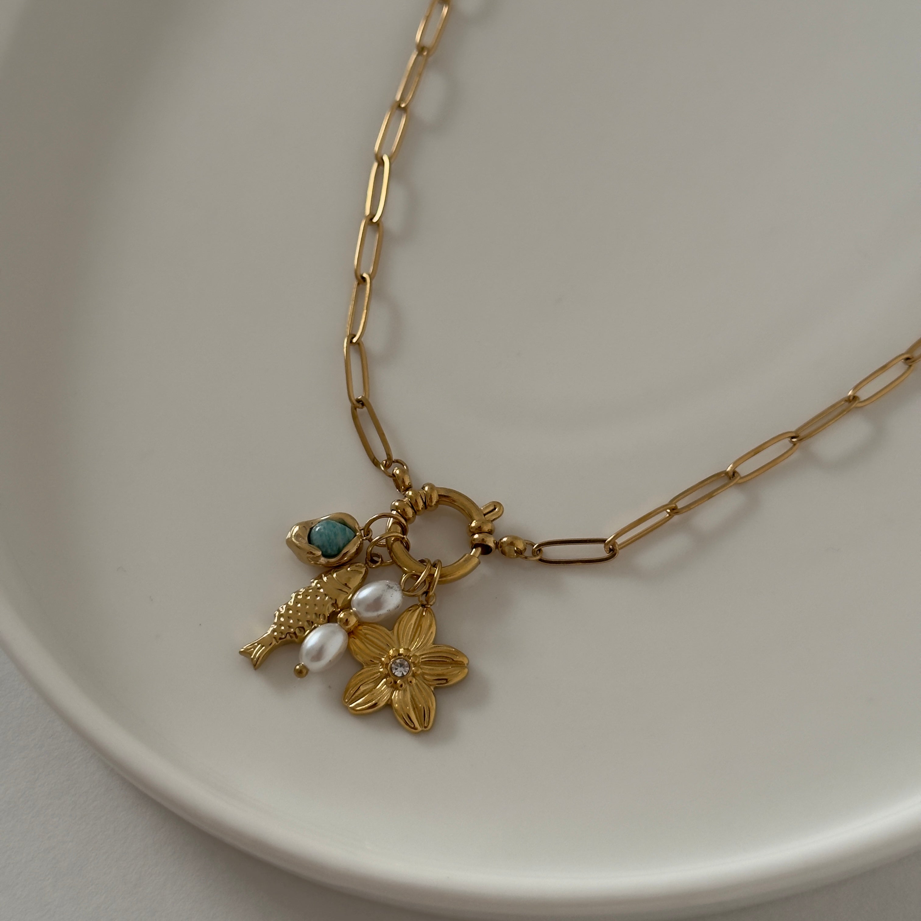 COLLANA JOLIE