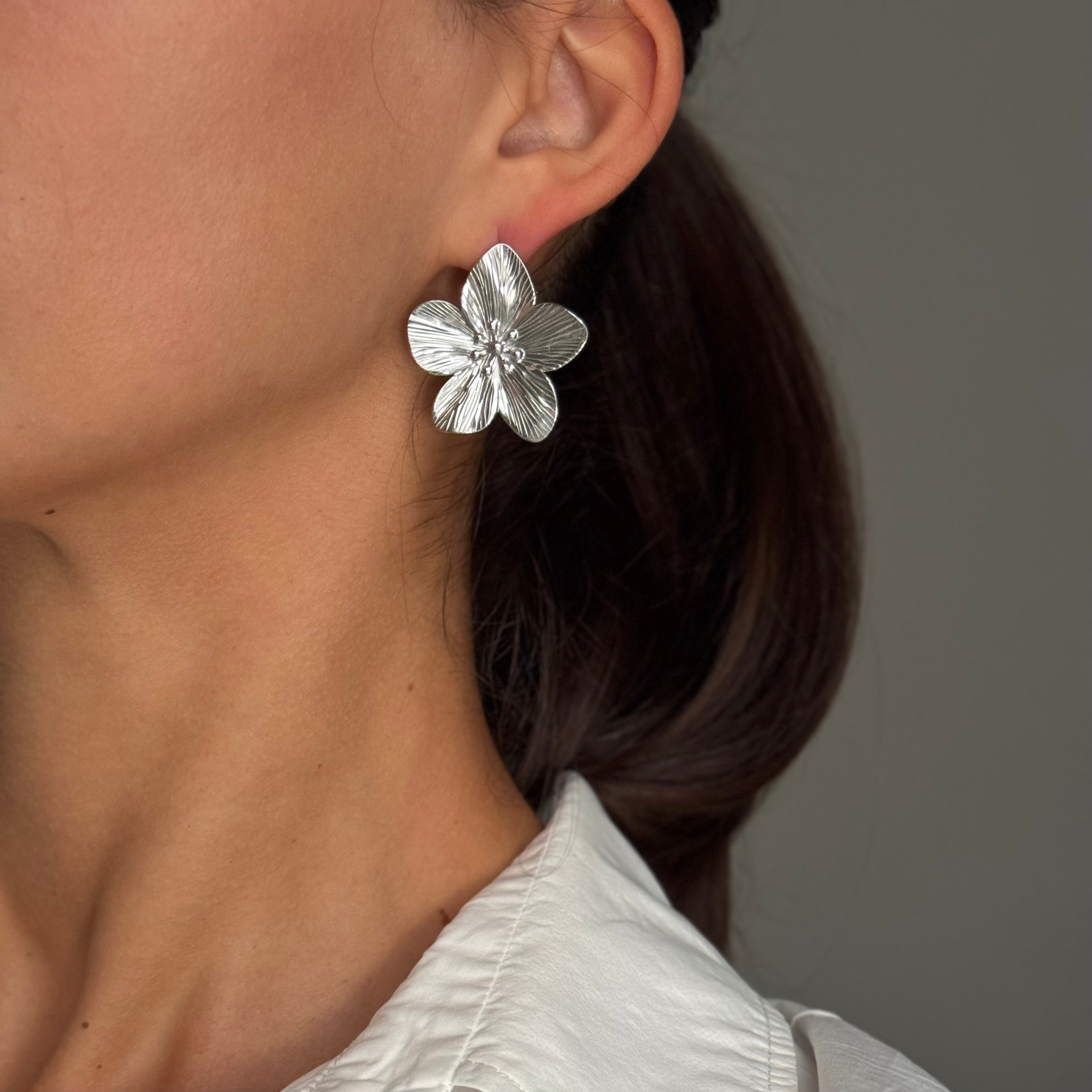 ORECCHINI BIG AMALIA